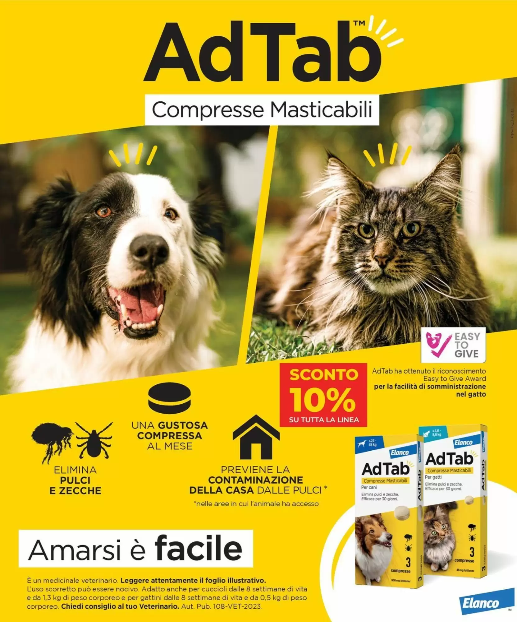 Volantino Arcaplanet Black Friday 2026 - Immagine 3 Volantino Arcaplanet