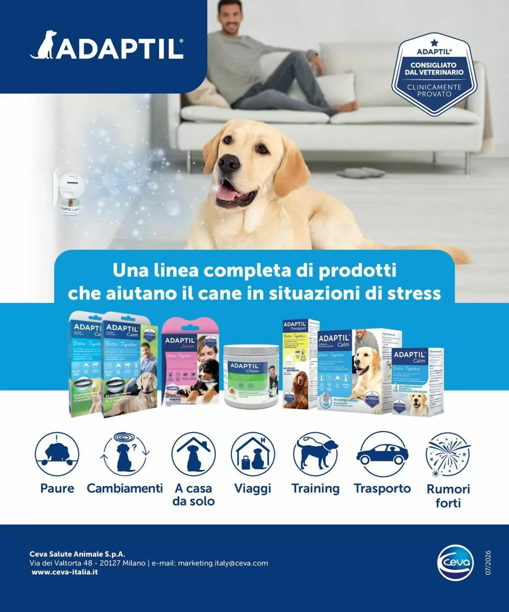Volantino Arcaplanet Black Friday 2026 - Immagine 4 Volantino Arcaplanet