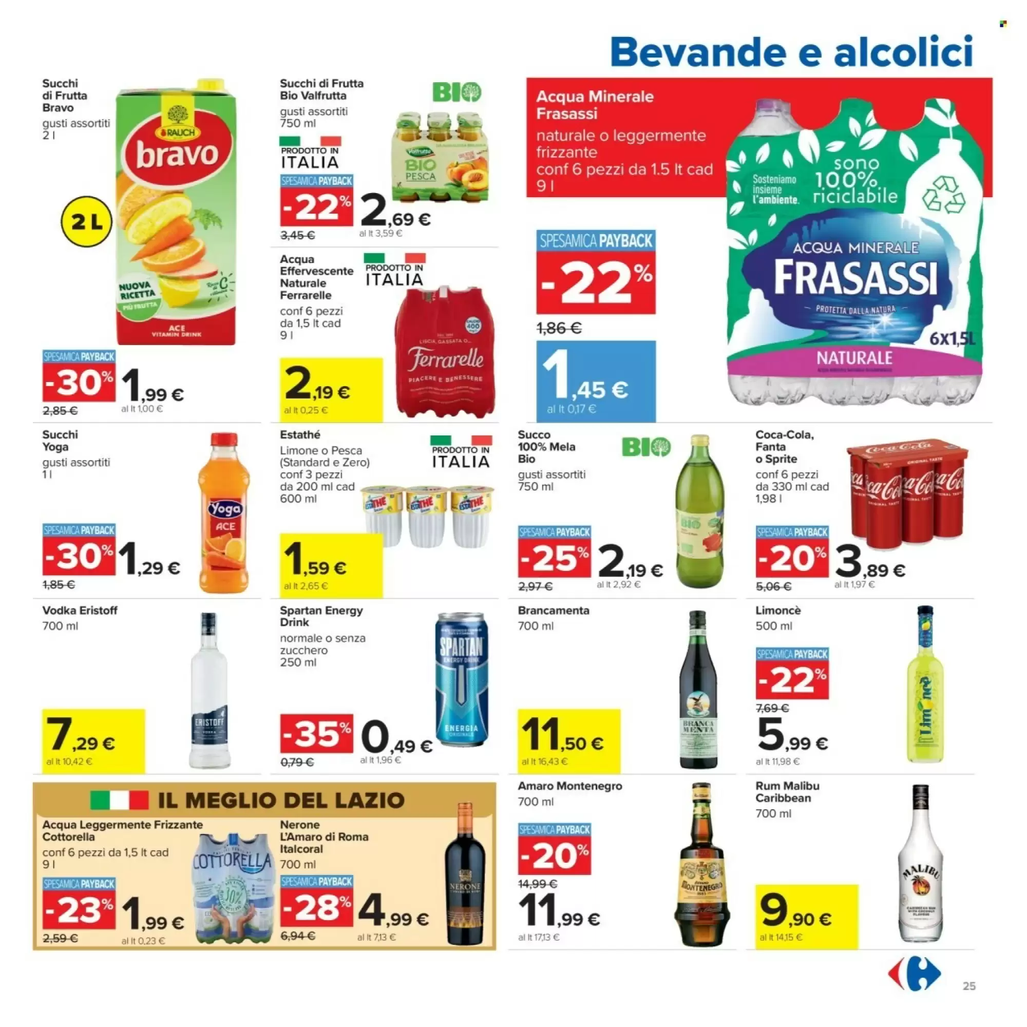 Volantino Carrefour Dal 15 Settembre Al 28 Settembre 2026 Anteprima - Immagine 5 Dal 15 Settembre