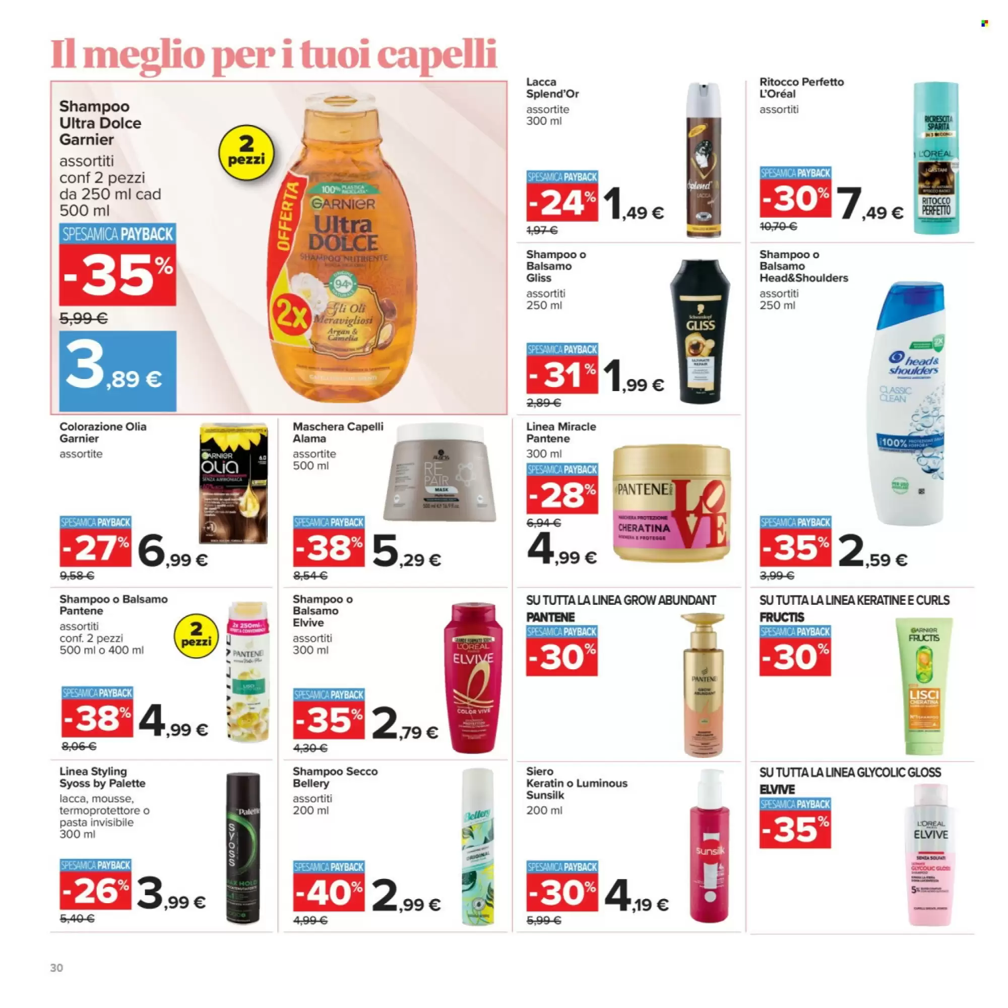 Volantino Carrefour Dal 15 Settembre Al 28 Settembre 2026 Anteprima - Immagine 4 Dal 15 Settembre