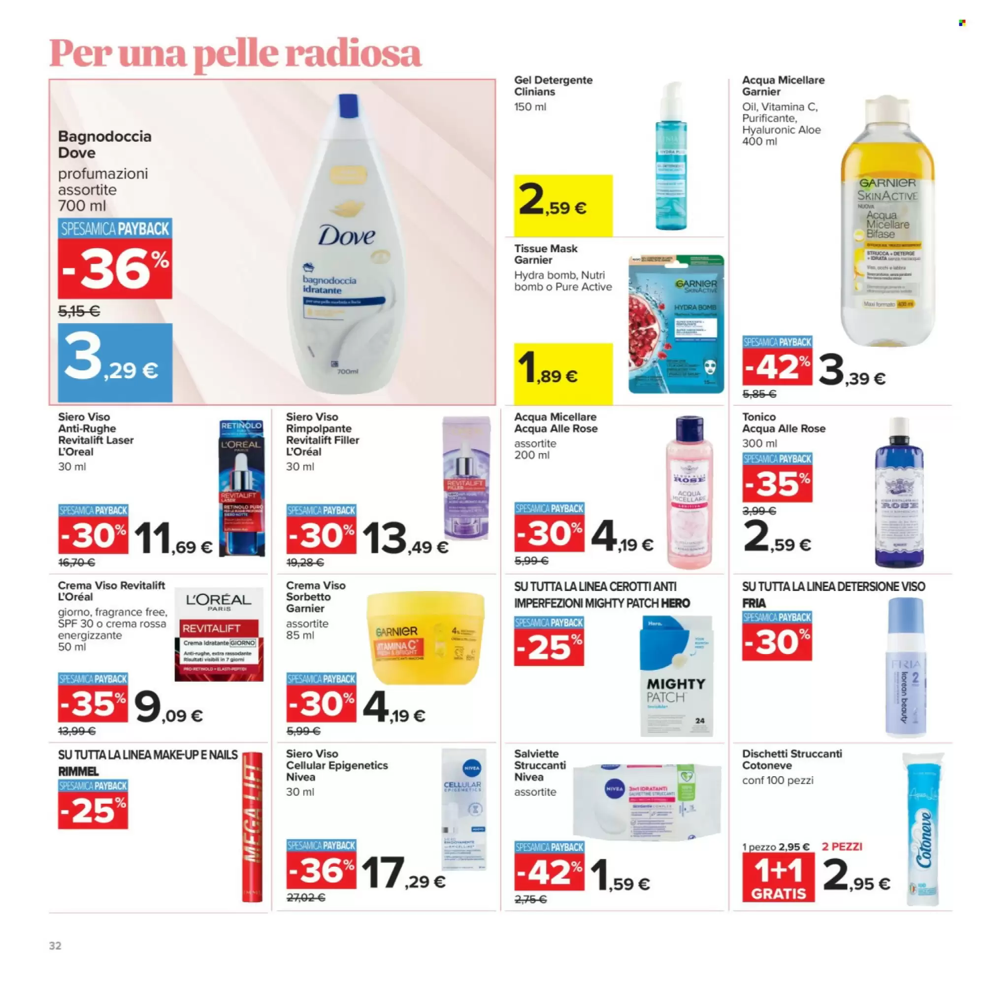 Volantino Carrefour Dal 15 Settembre Al 28 Settembre 2026 Anteprima - Immagine 6 Dal 15 Settembre