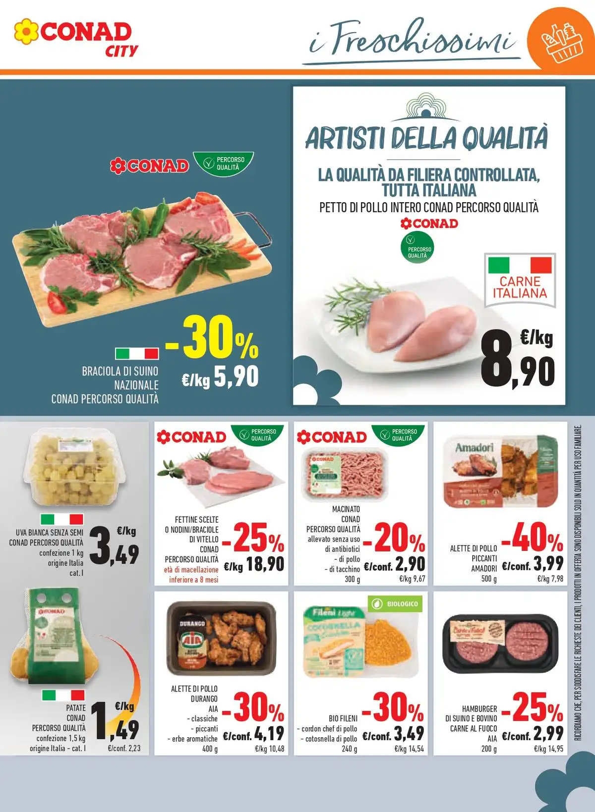dal 9 settembre