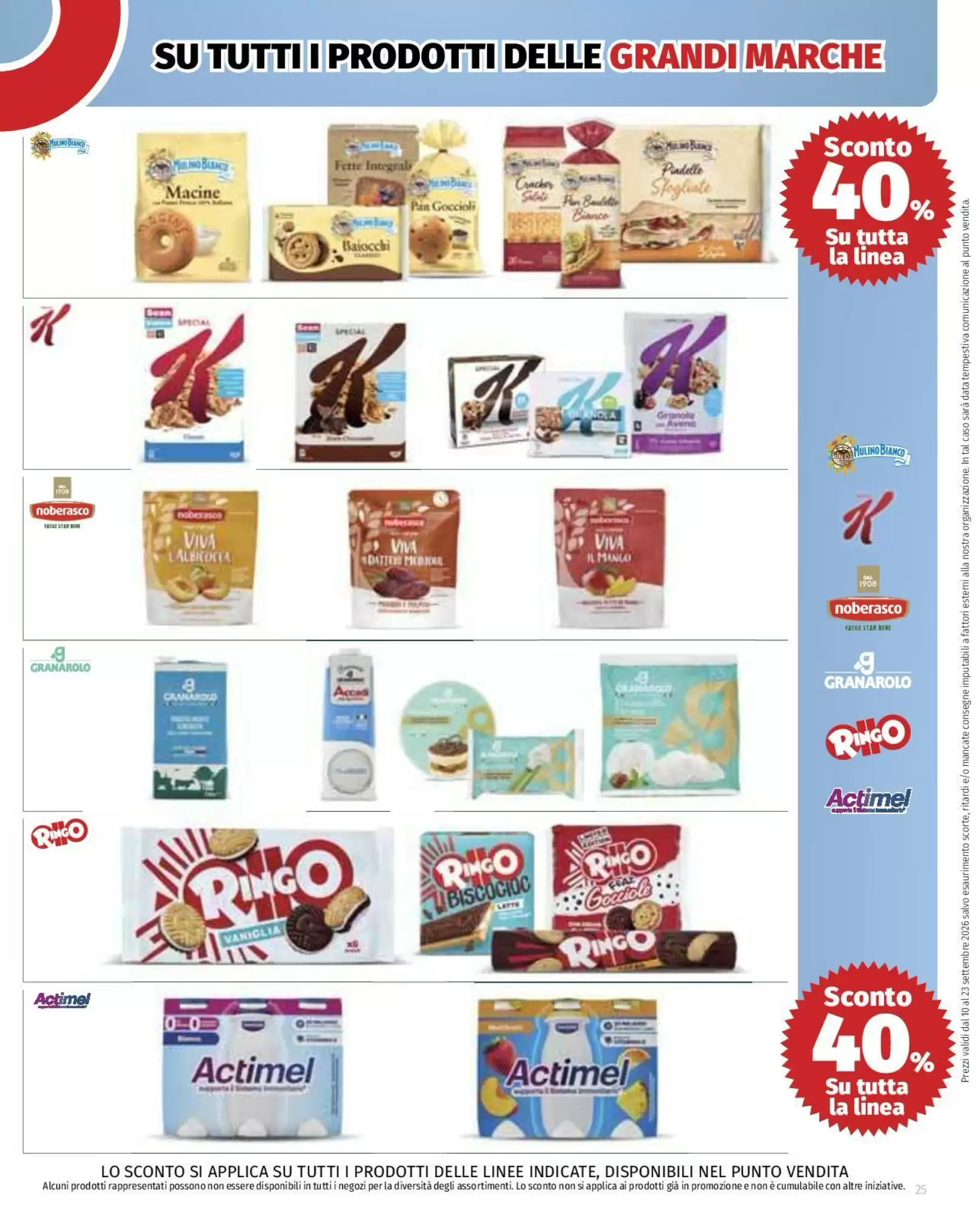 Coop Natale