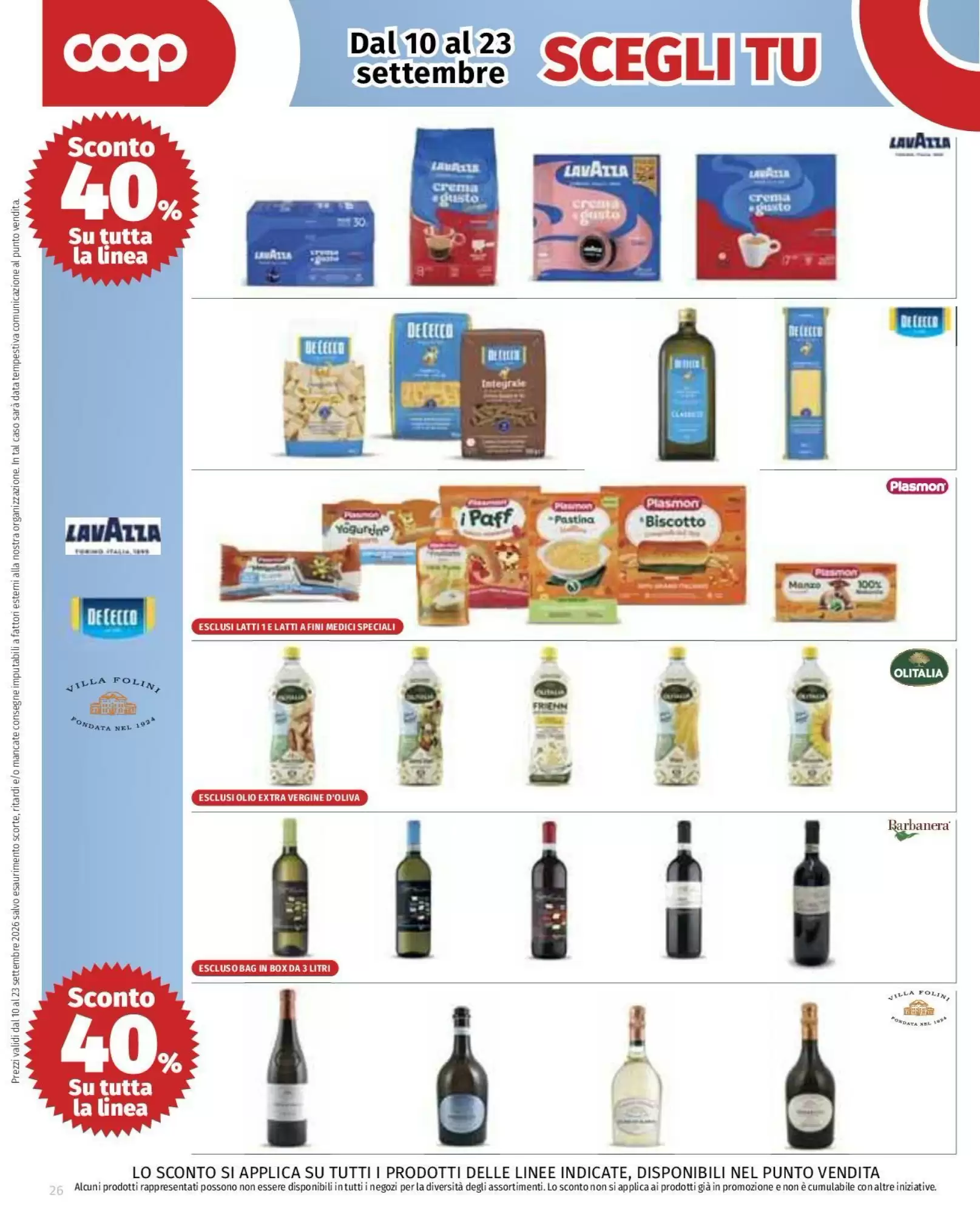 Coop Natale