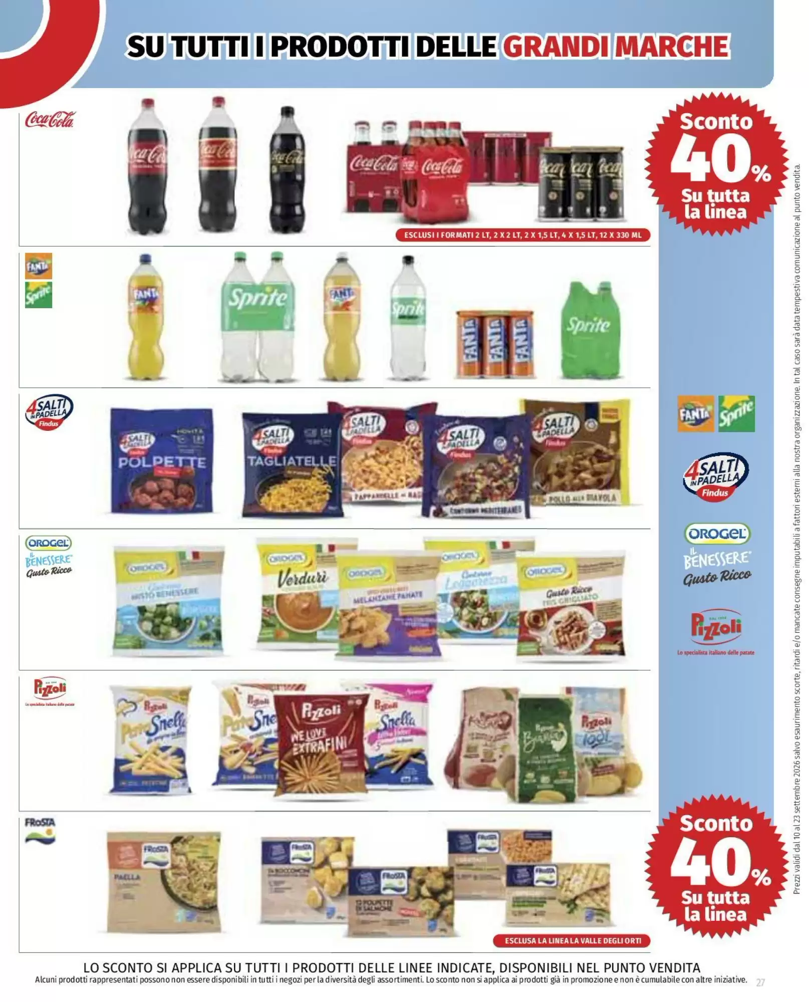 Coop Natale