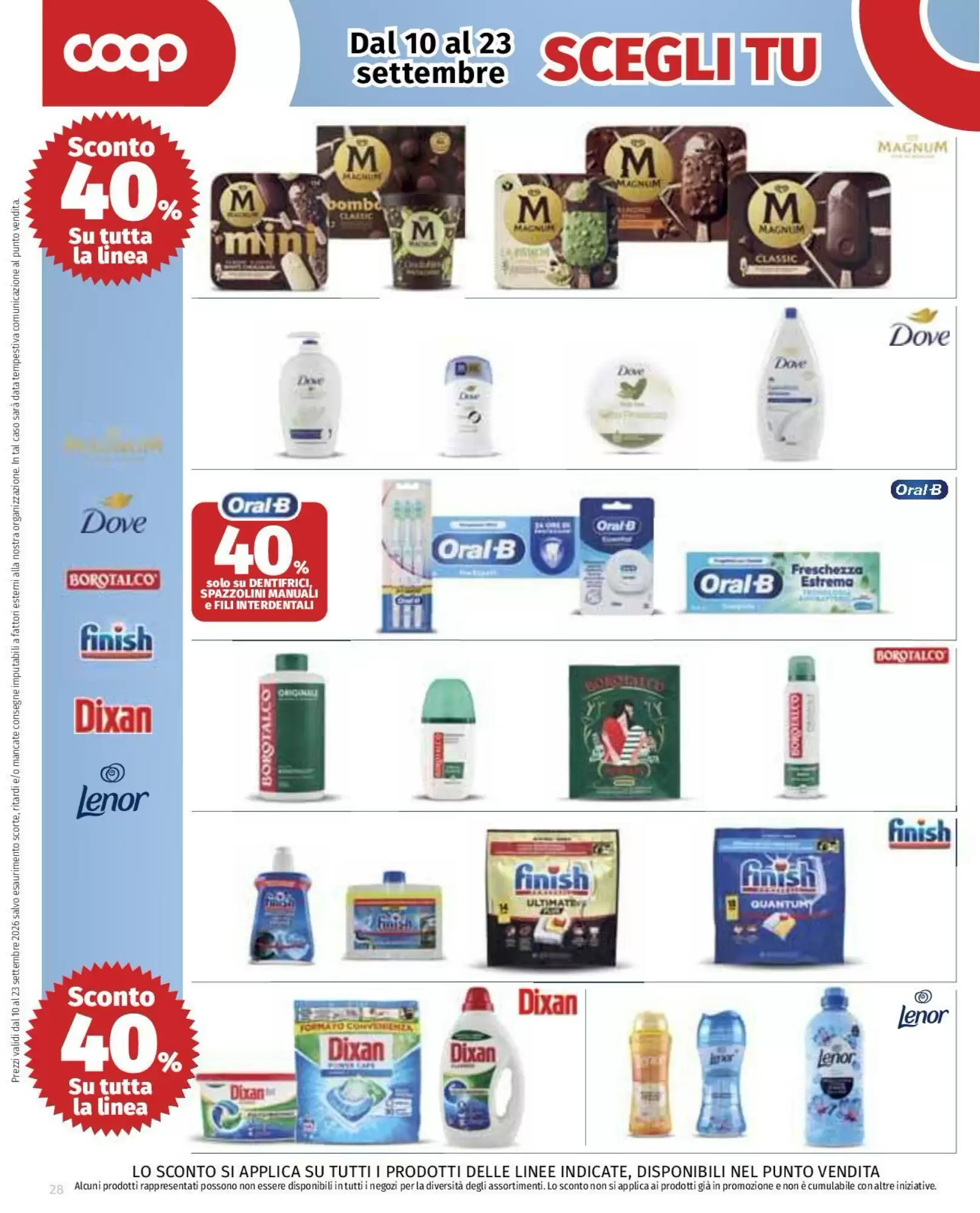 Coop Natale