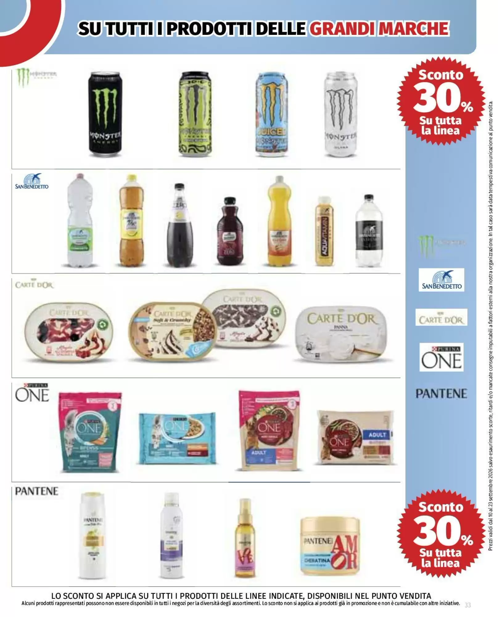 Coop Natale