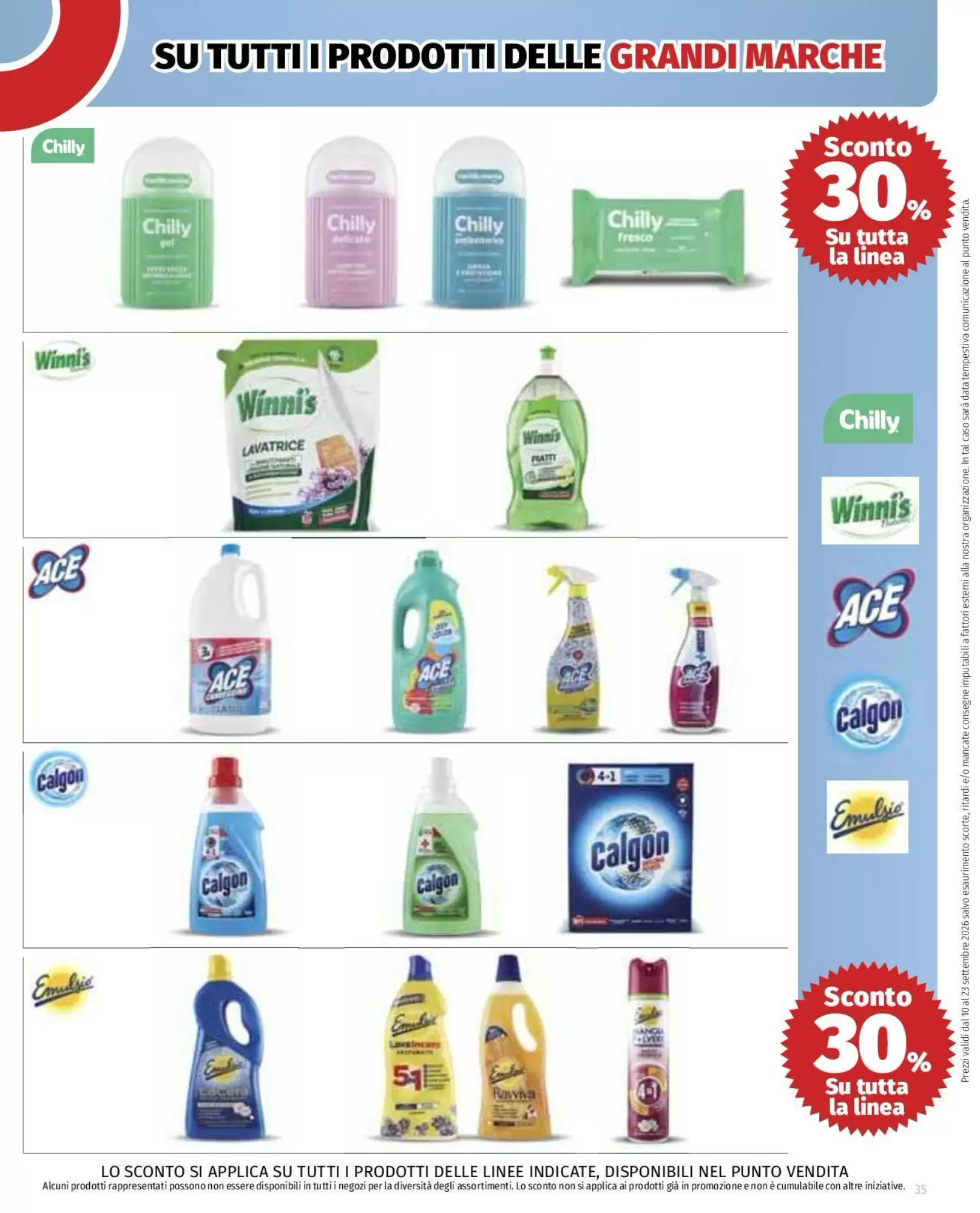 Coop Natale
