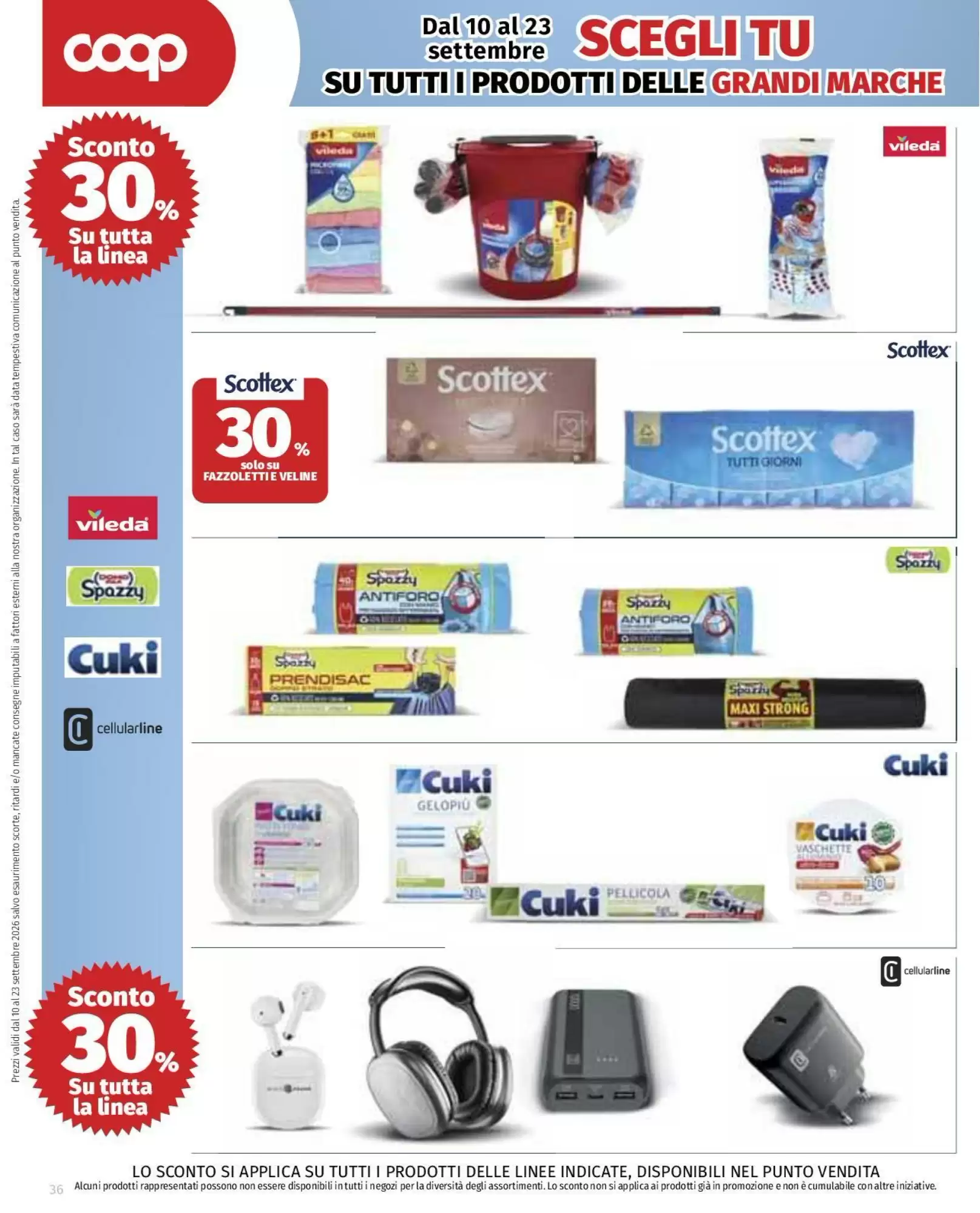 Coop Natale