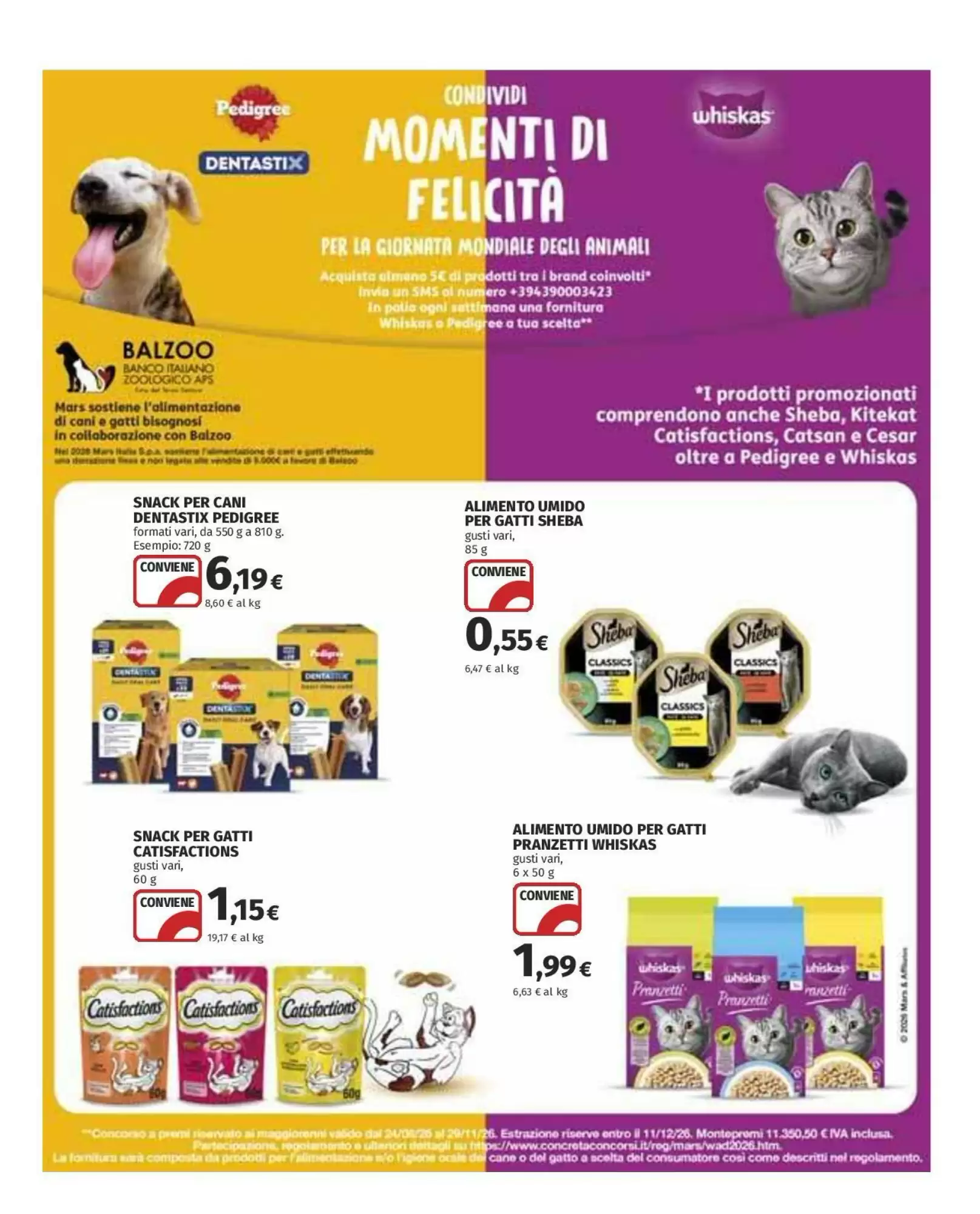 Volantino Coop Natale 2026 - Immagine 3 Coop Natale