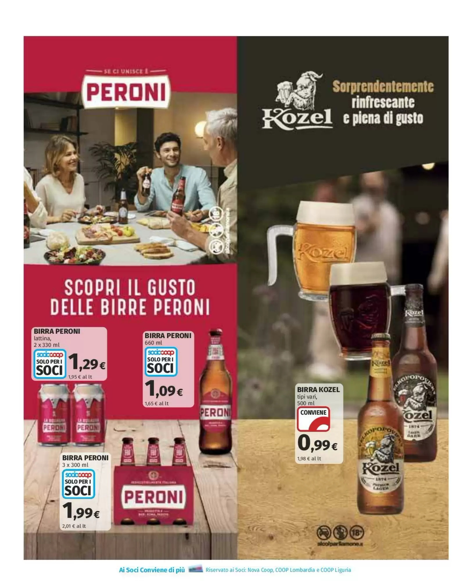 Volantino Coop Natale 2026 - Immagine 4 Coop Natale
