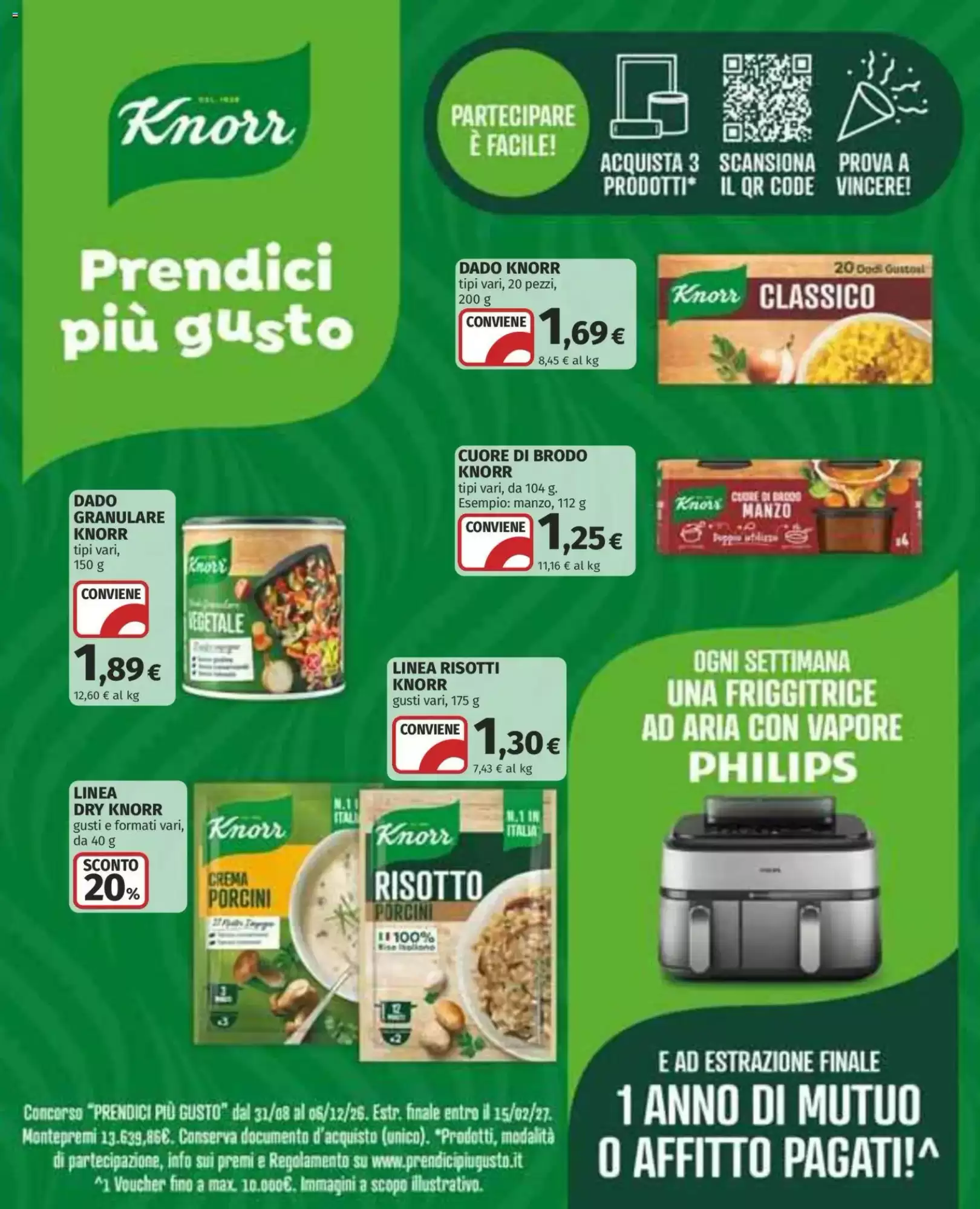 Volantino Coop Dal 1 Ottobre Al 14 Ottobre 2026 Anteprima - Immagine 4 Dal 1 Ottobre