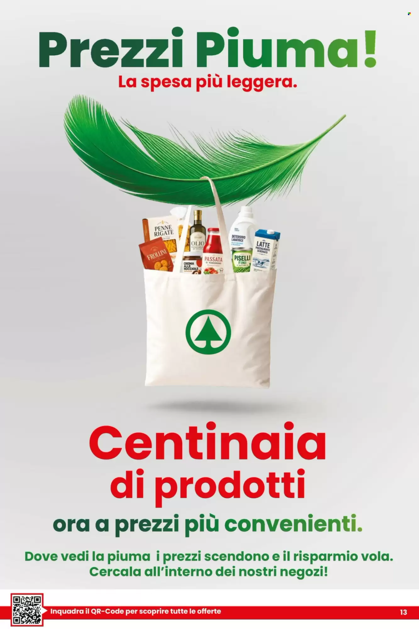 Dal 17 Settembre