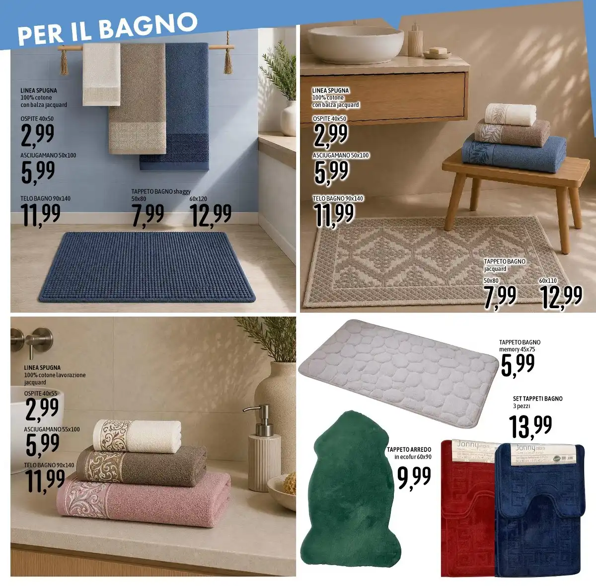 Volantino Emisfero Dal 24 Settembre Al 7 Ottobre 2026 Anteprima - Immagine 3 Emisfero