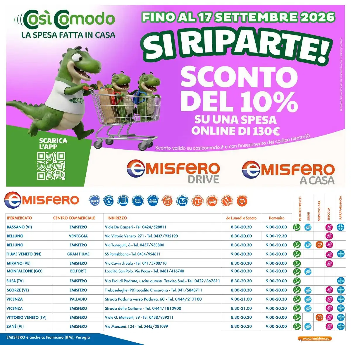 Emisfero