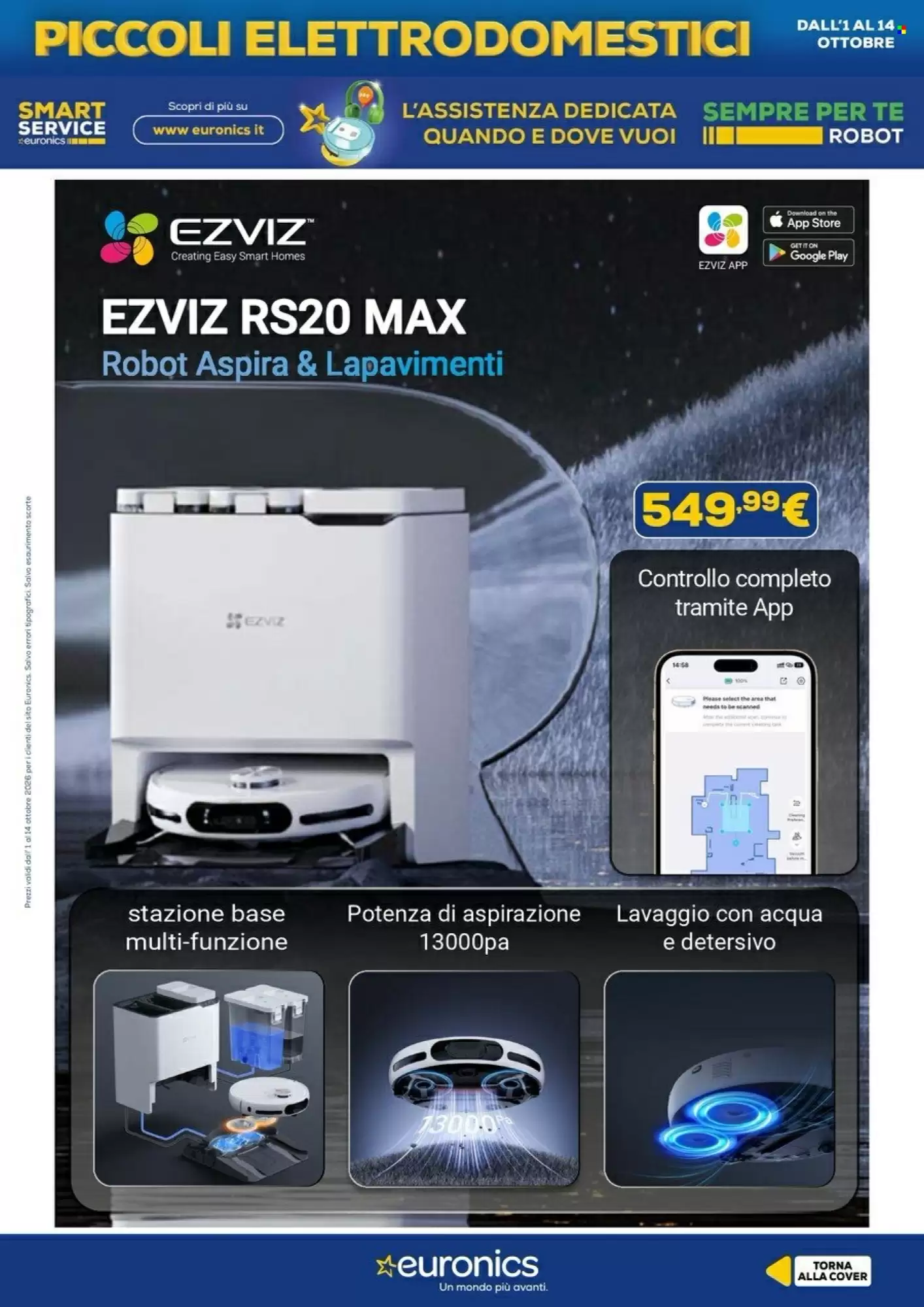 Euronics