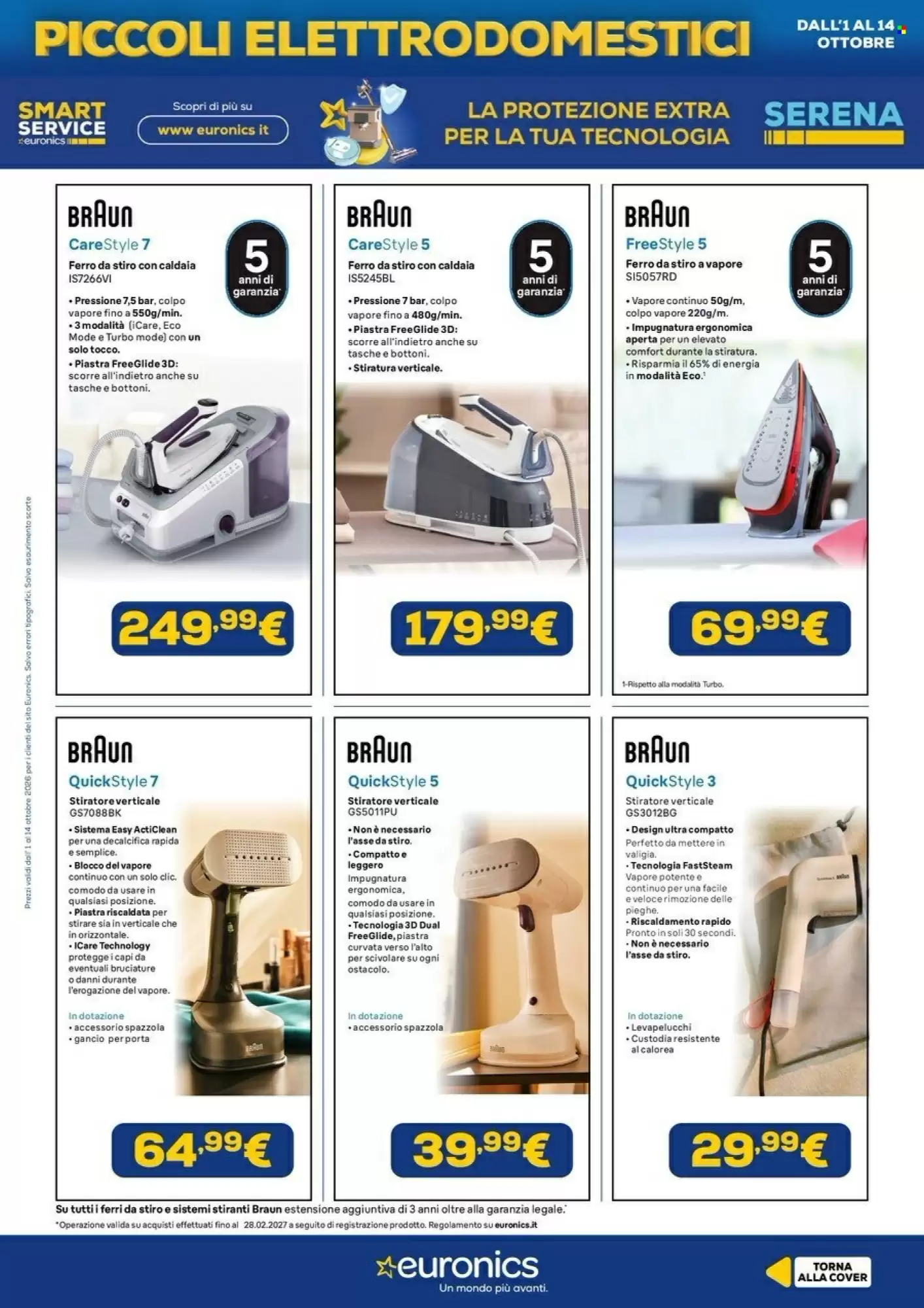Euronics