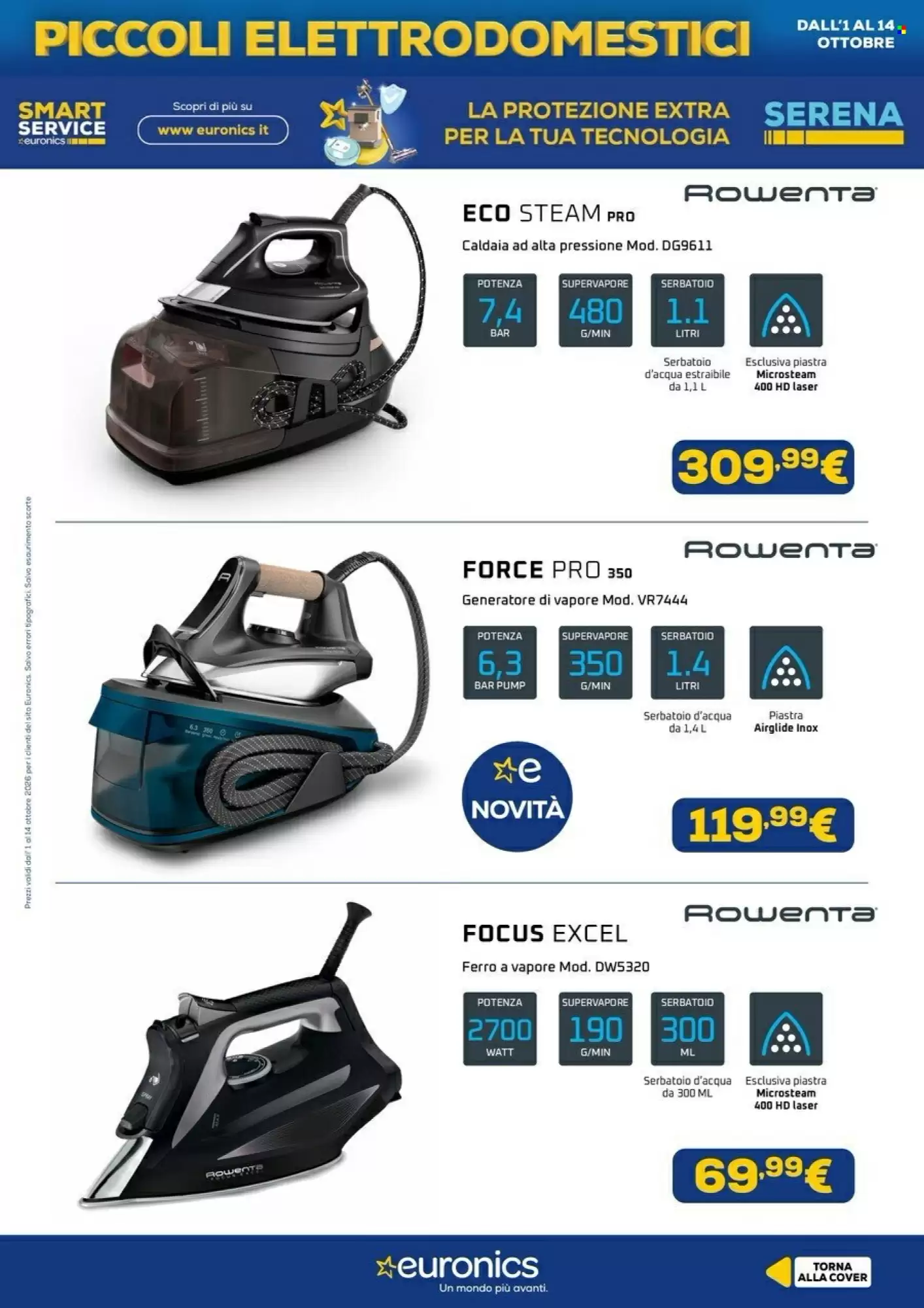 Euronics