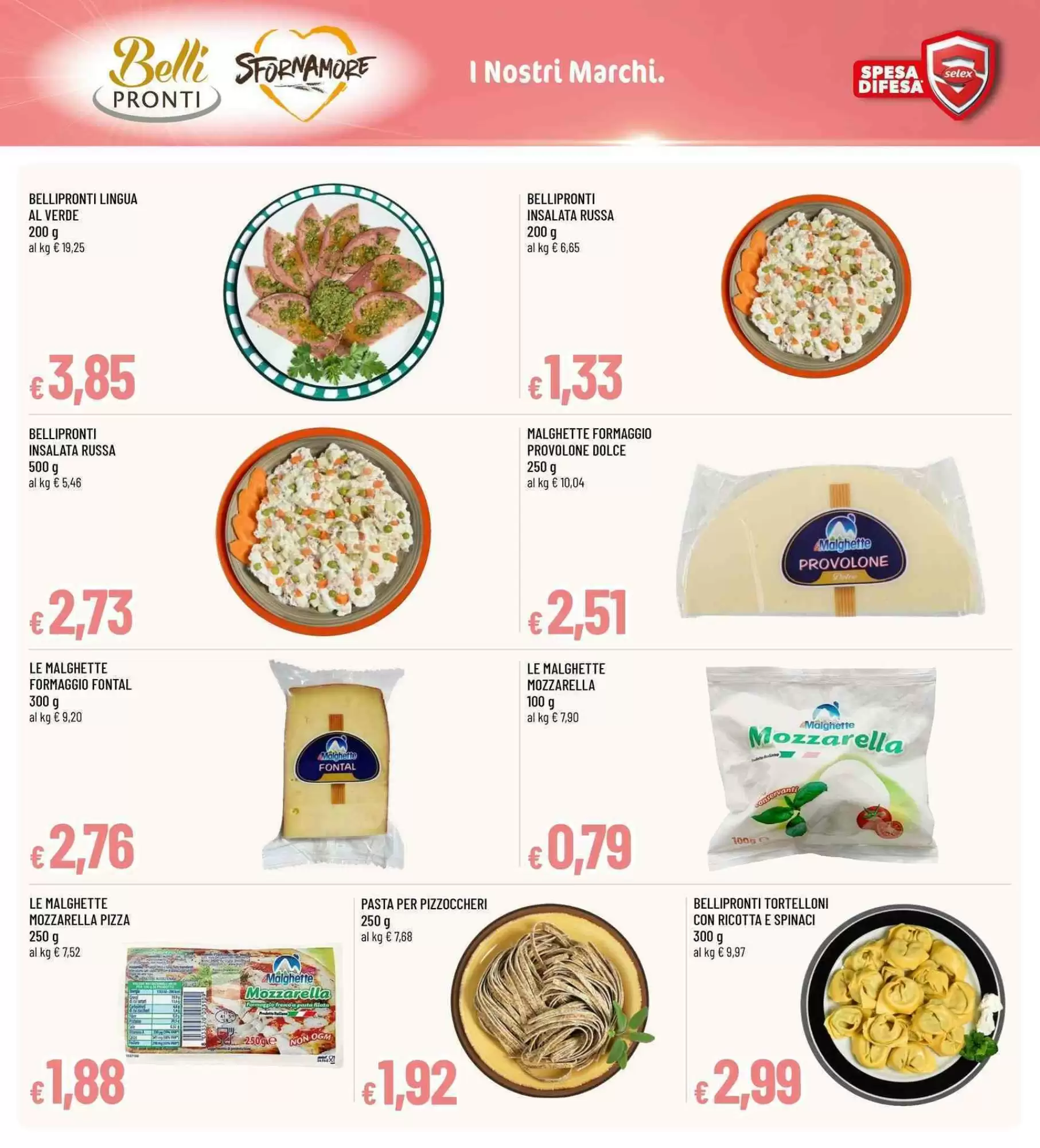 Volantino Famila Superstore Dal 1 Ottobre Al 14 Ottobre 2026 Anteprima - Immagine 1 Dal 1 Ottobre