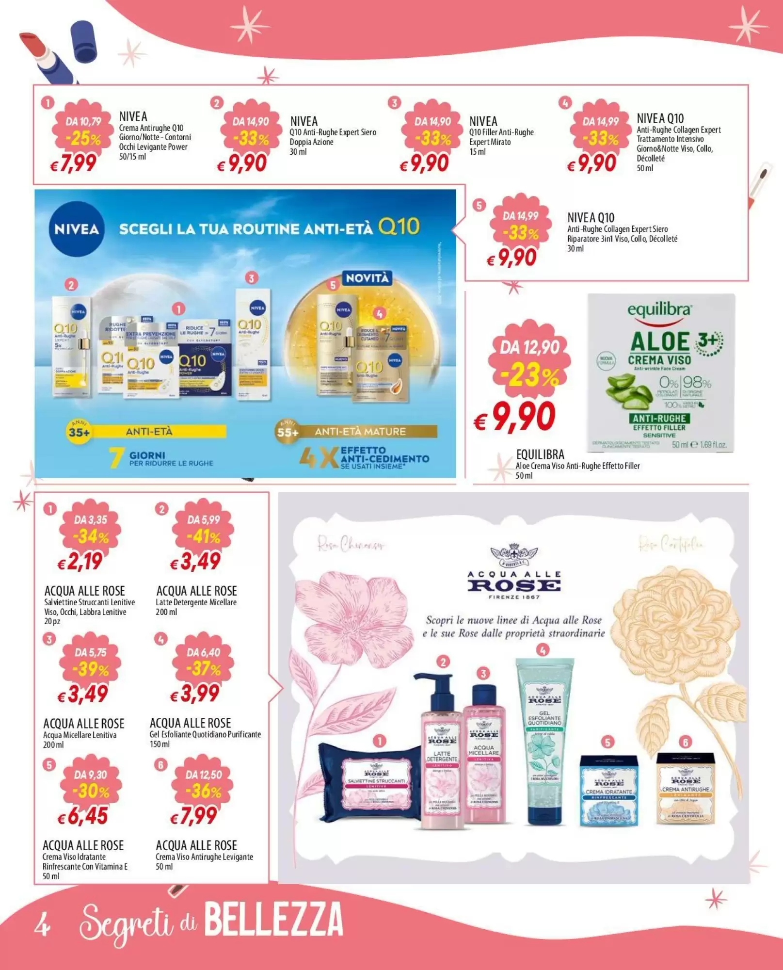 Volantino Famila Superstore Dal 1 Ottobre Al 14 Ottobre 2026 Anteprima - Immagine 2 Dal 1 Ottobre