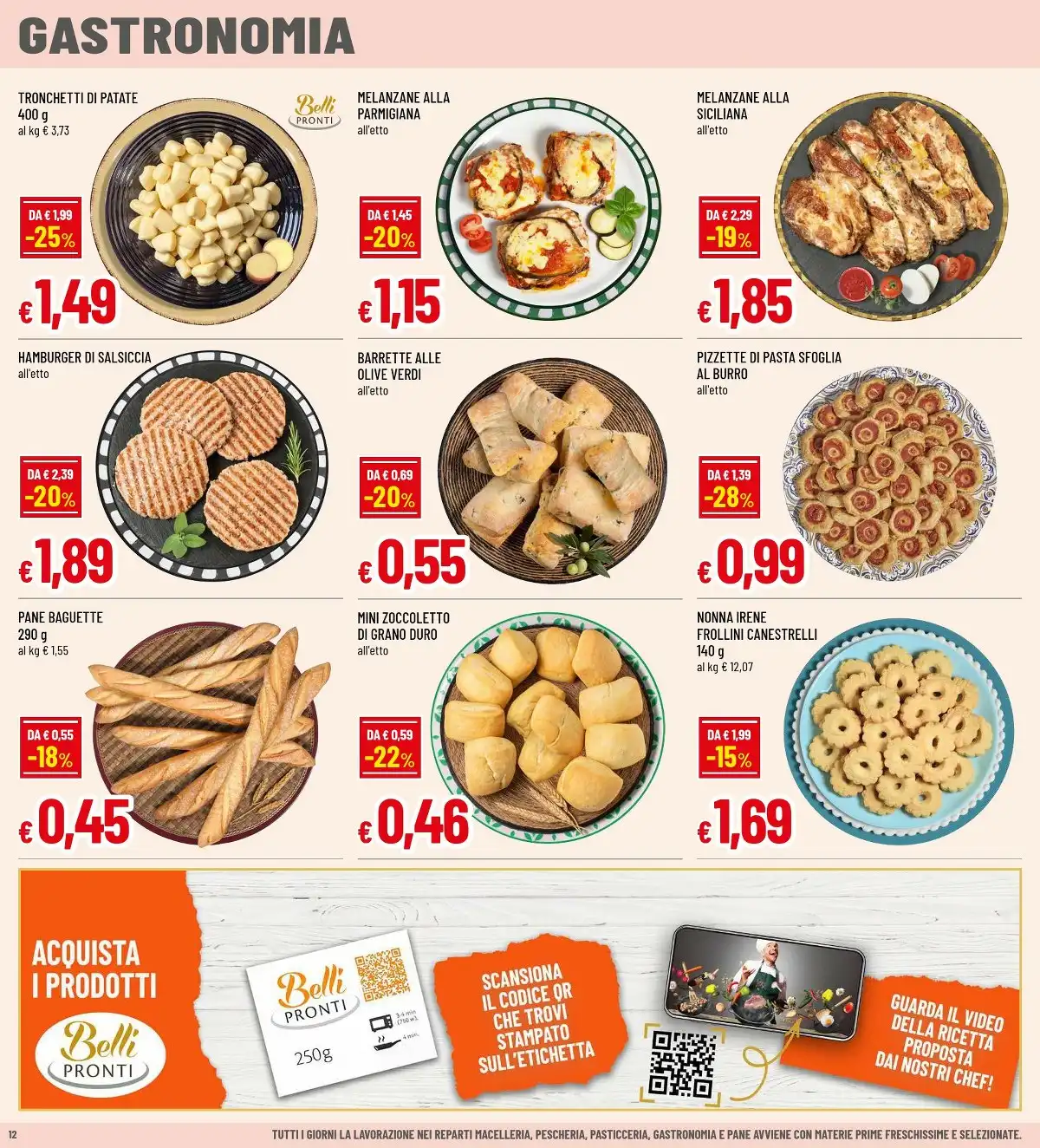 Volantino Famila Superstore Nuovo Dal 17 Settembre Al 30 Settembre 2026 Anteprima - Immagine 2 Dal 17 Settembre