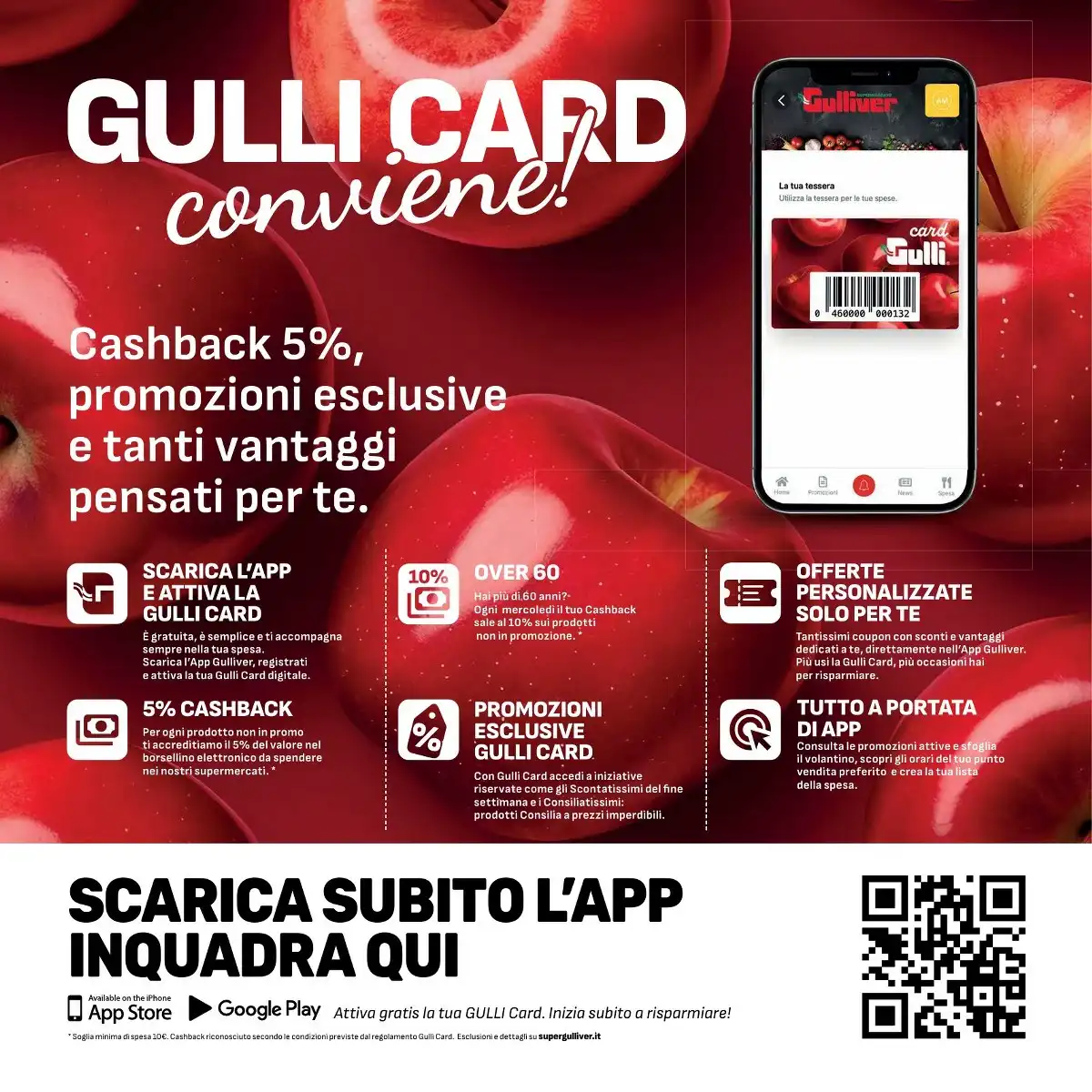 Volantino Gulliver - Immagine 3 Gulliver