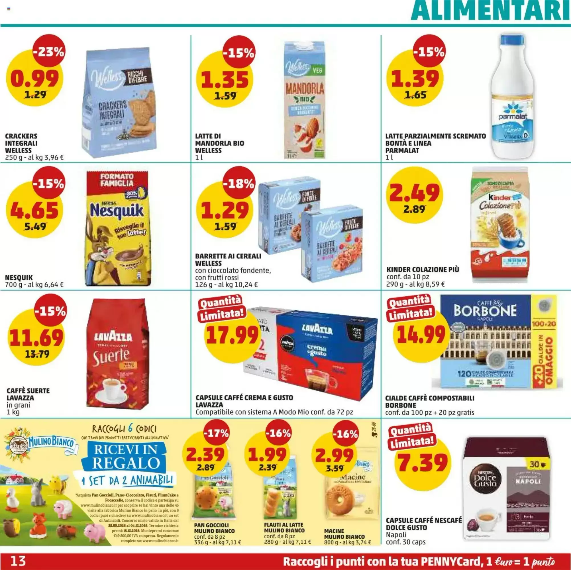 Volantino Penny Black Friday 2026 - Immagine 4 Volantino Penny Black Friday 2026 - Pagina