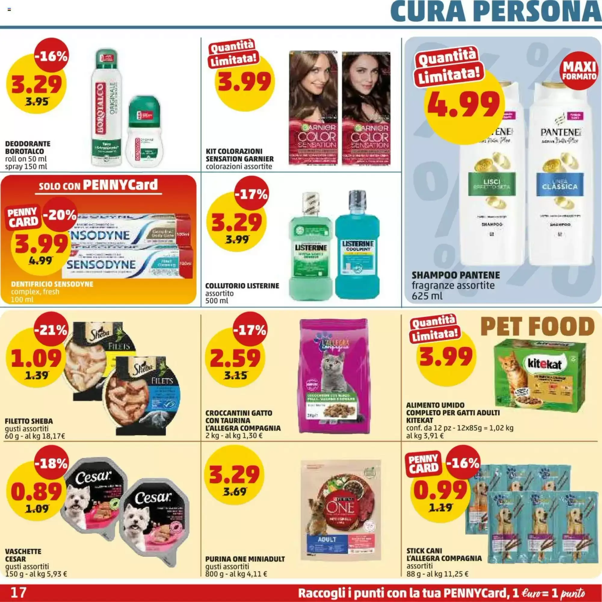 Volantino Penny Black Friday 2026 - Immagine 4 Volantino Penny Black Friday 2026 - Pagina