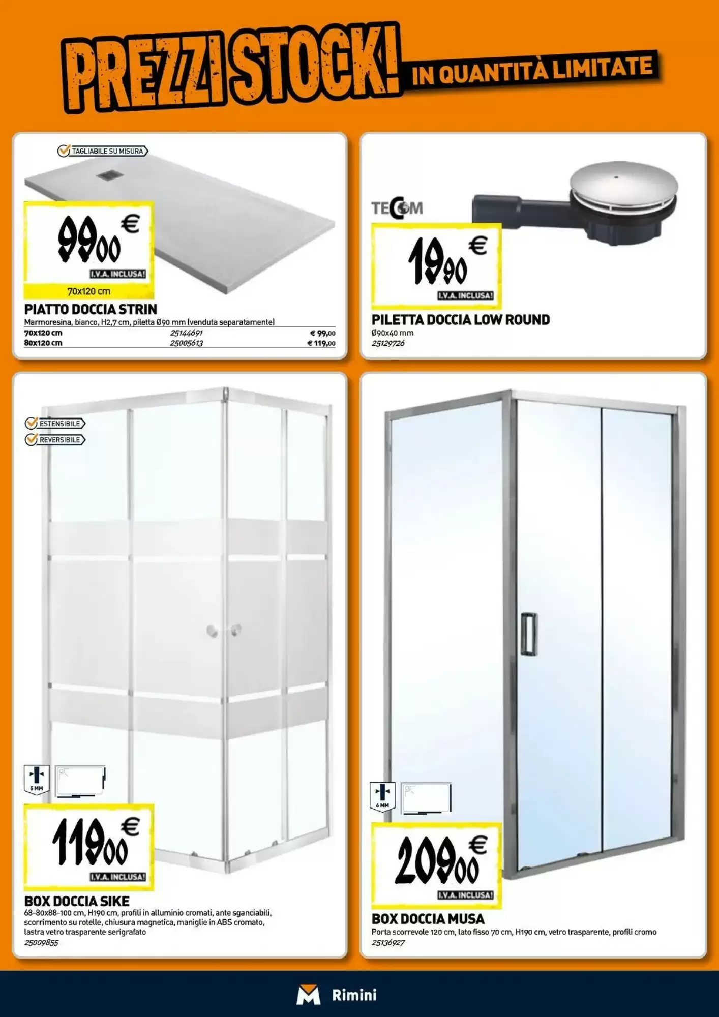 Volantino Tecnomat Dal 24 Settembre Al 28 Ottobre 2026 Anteprima - Immagine 2 Dal 24 Settembre