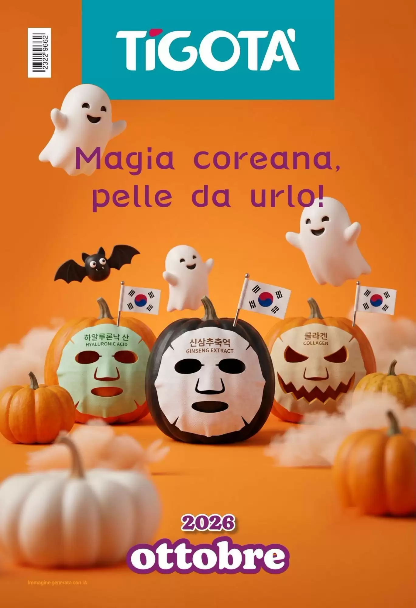 Volantino Tigotà - Immagine 1 Volantino Tigotà
