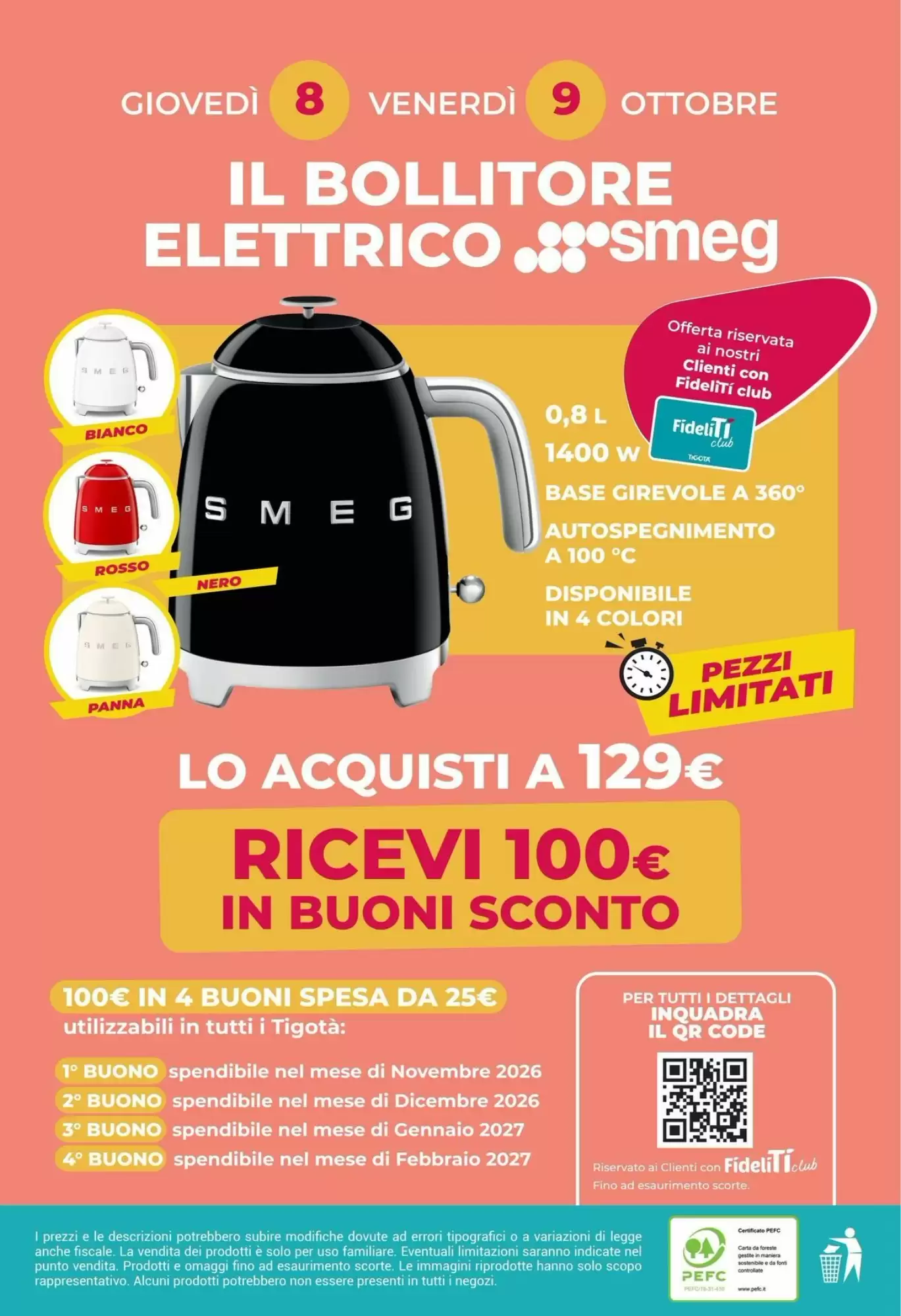 Volantino Tigotà
