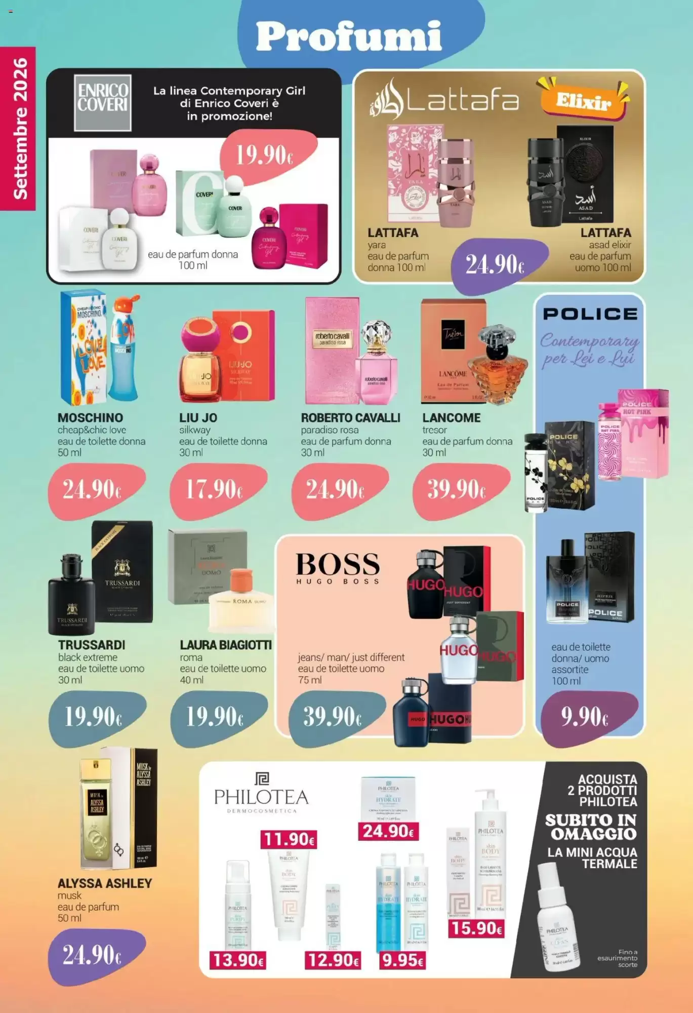 Volantino Tigotà Black Friday 2026 - Immagine 4 Tigotà Black Friday