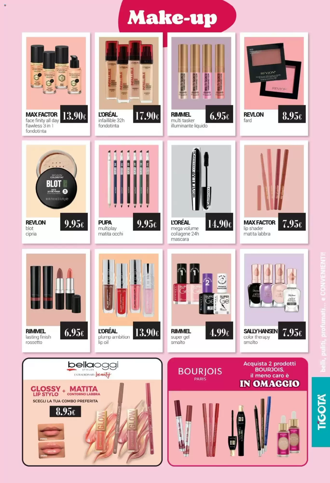 Volantino Tigotà Black Friday 2026 - Immagine 1 Tigotà Black Friday