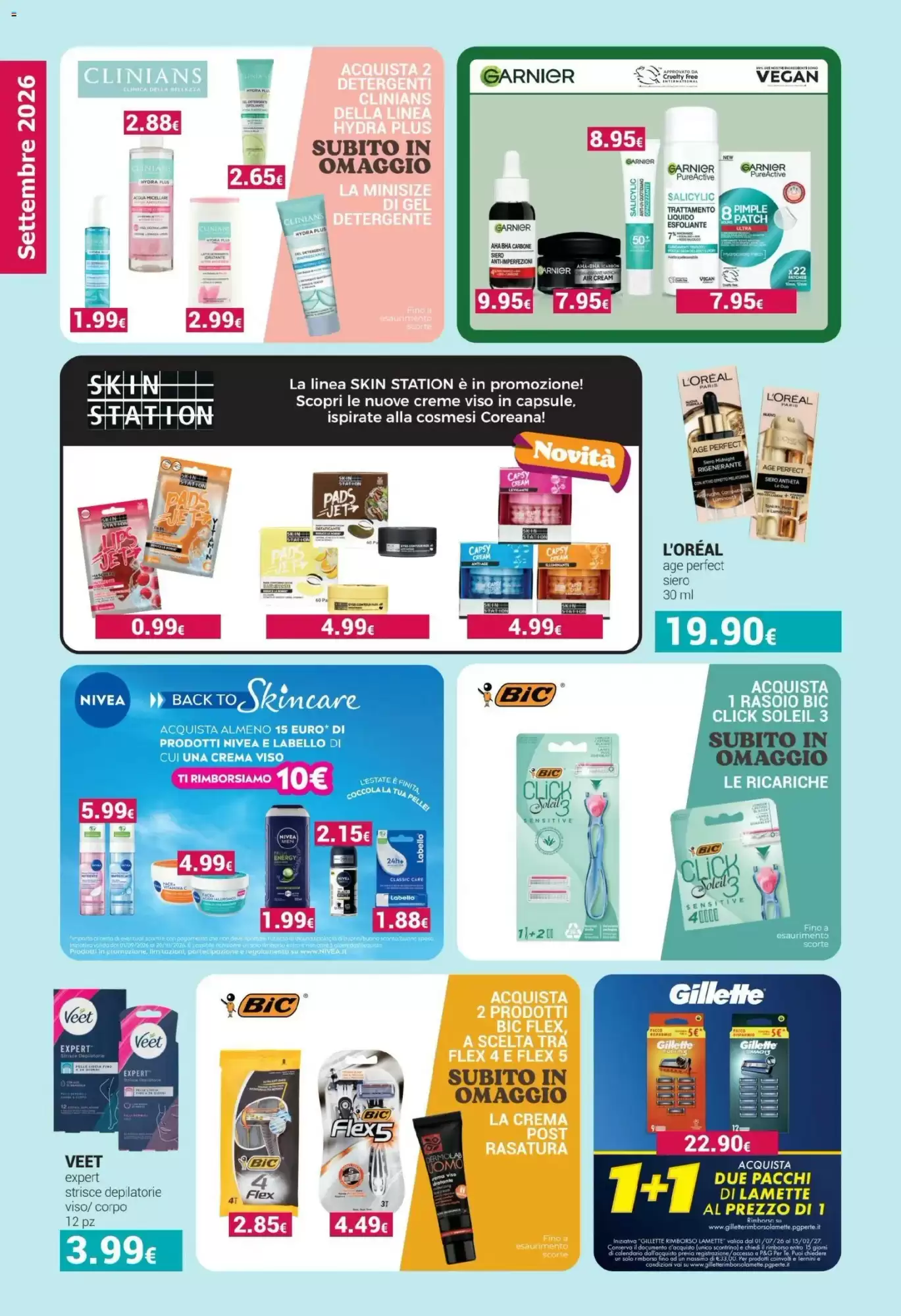 Volantino Tigotà Black Friday 2026 - Immagine 2 Tigotà Black Friday