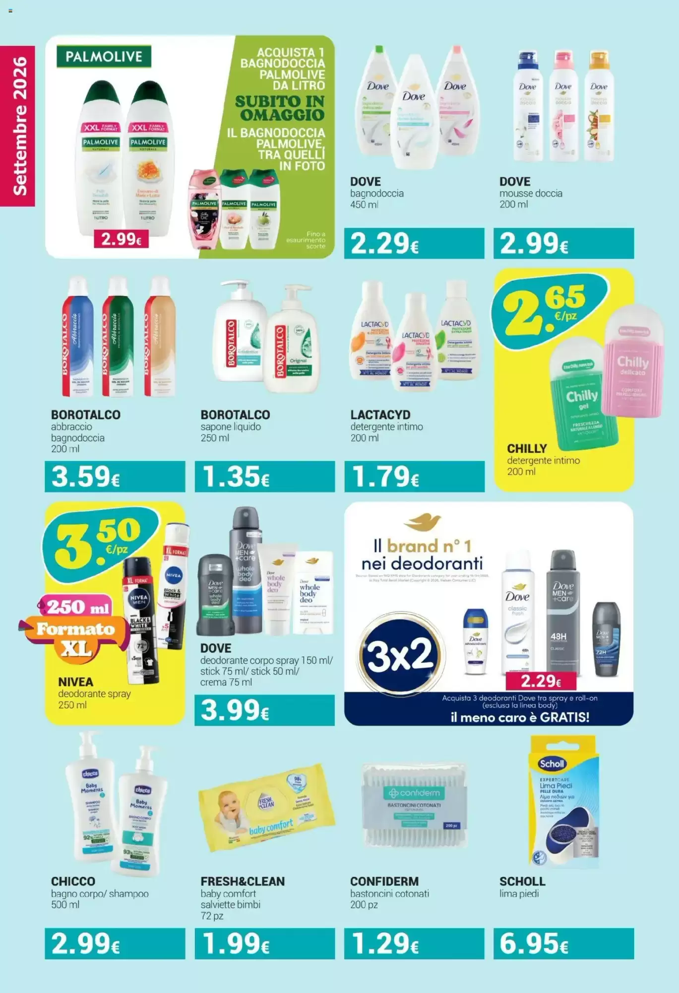 Volantino Tigotà Black Friday 2026 - Immagine 4 Tigotà Black Friday