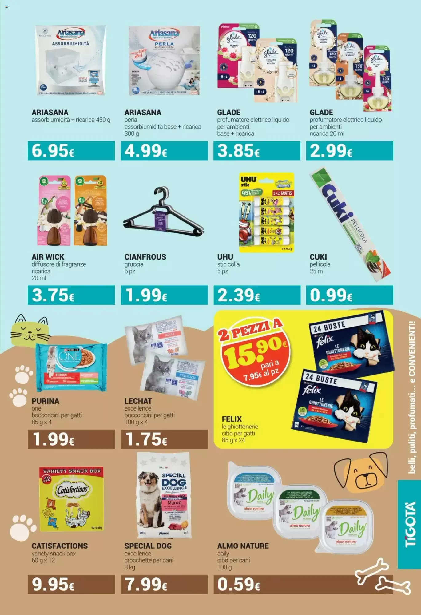 Volantino Tigotà Black Friday 2026 - Immagine 3 Tigotà Black Friday