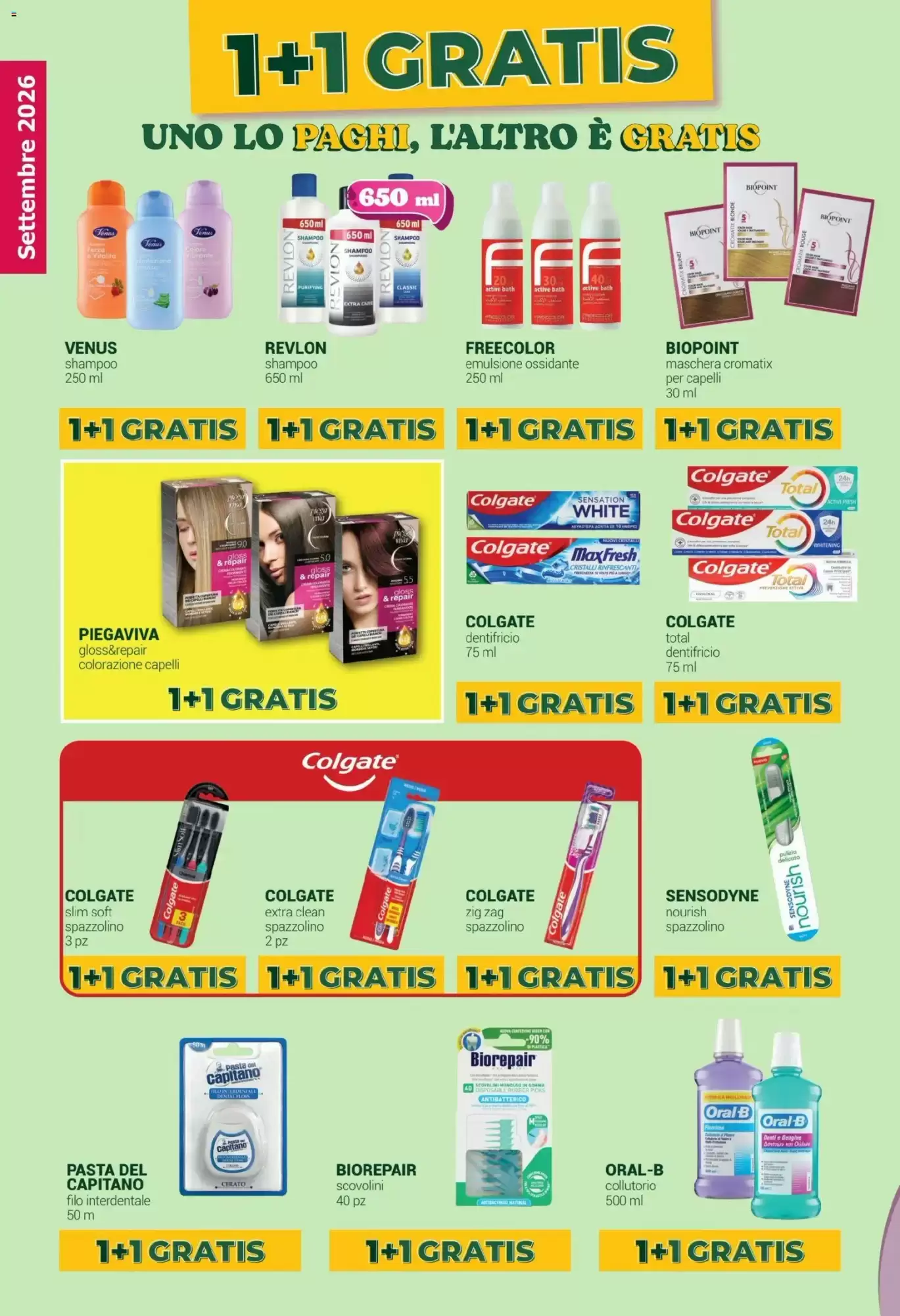 Volantino Tigotà Black Friday 2026 - Immagine 2 Tigotà Black Friday