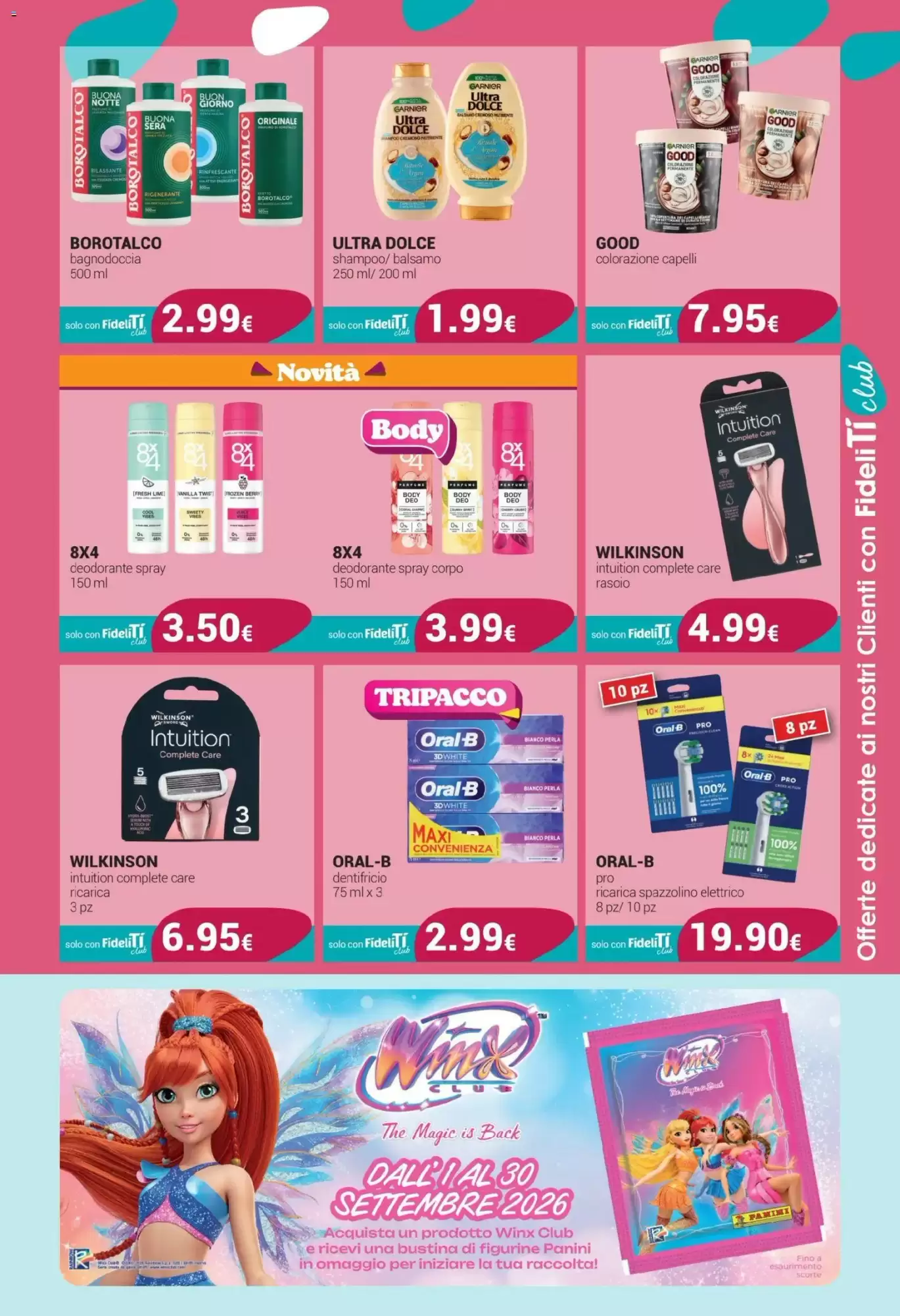 Volantino Tigotà Black Friday 2026 - Immagine 3 Tigotà Black Friday