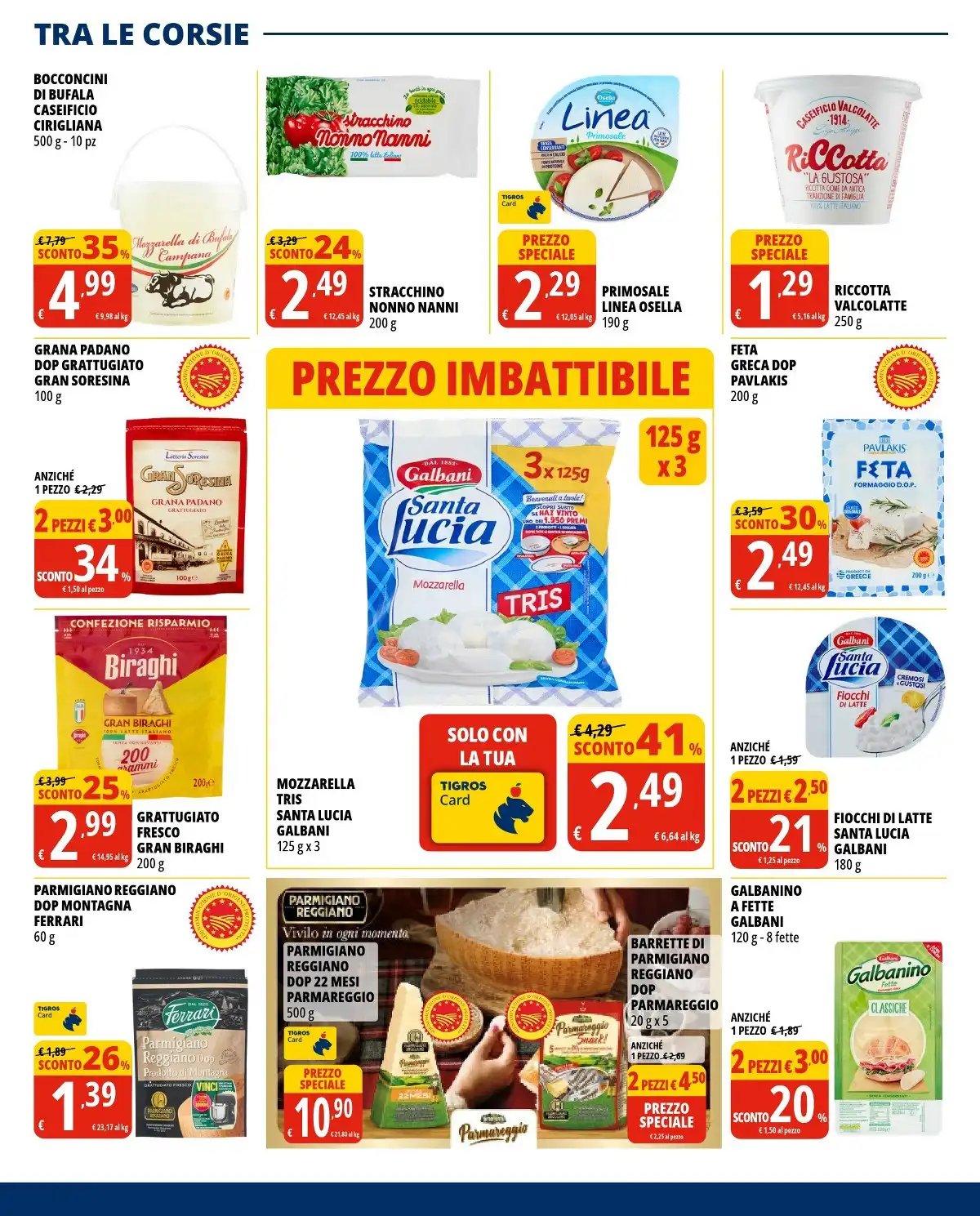 Tigros Black Friday