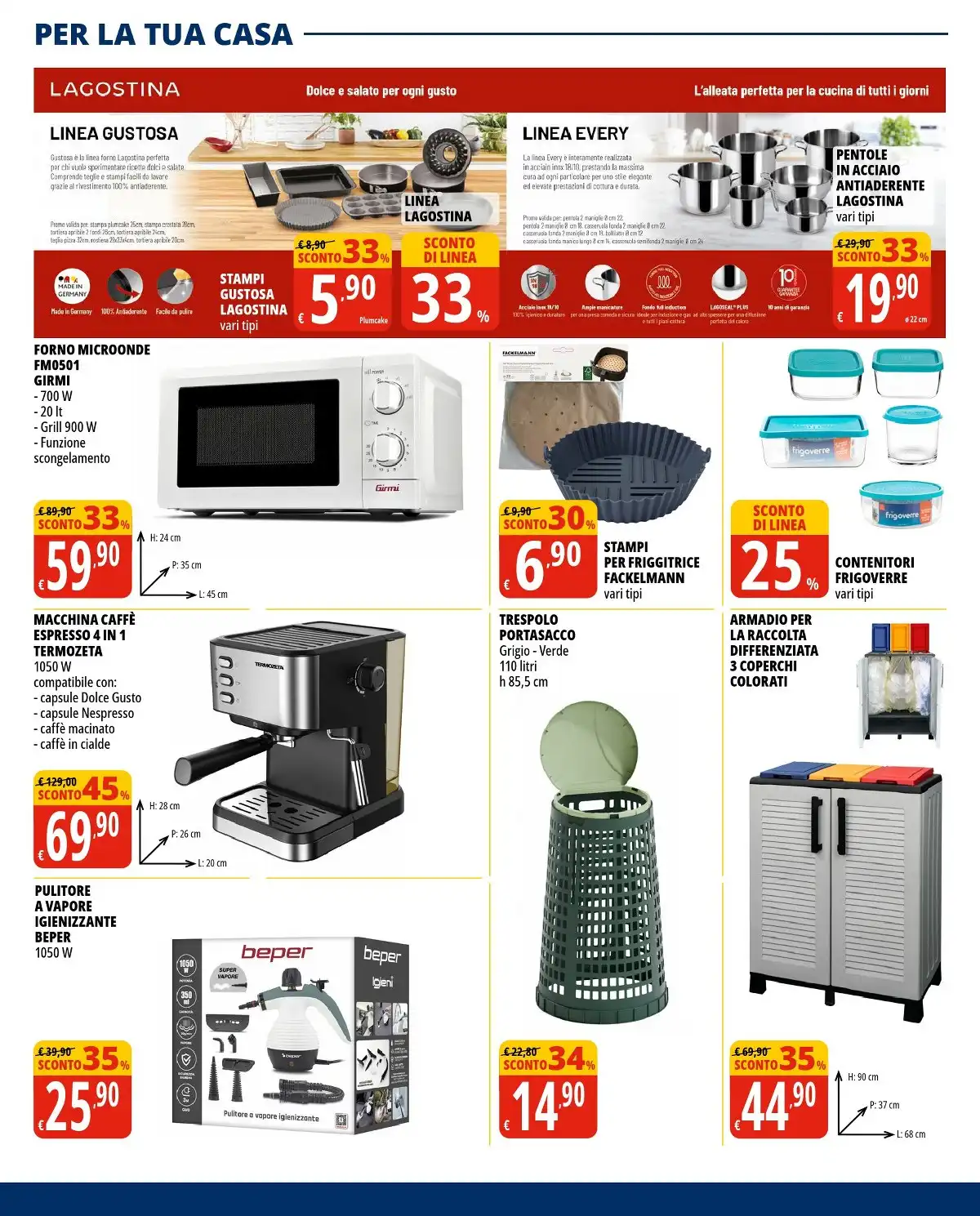 Tigros Black Friday