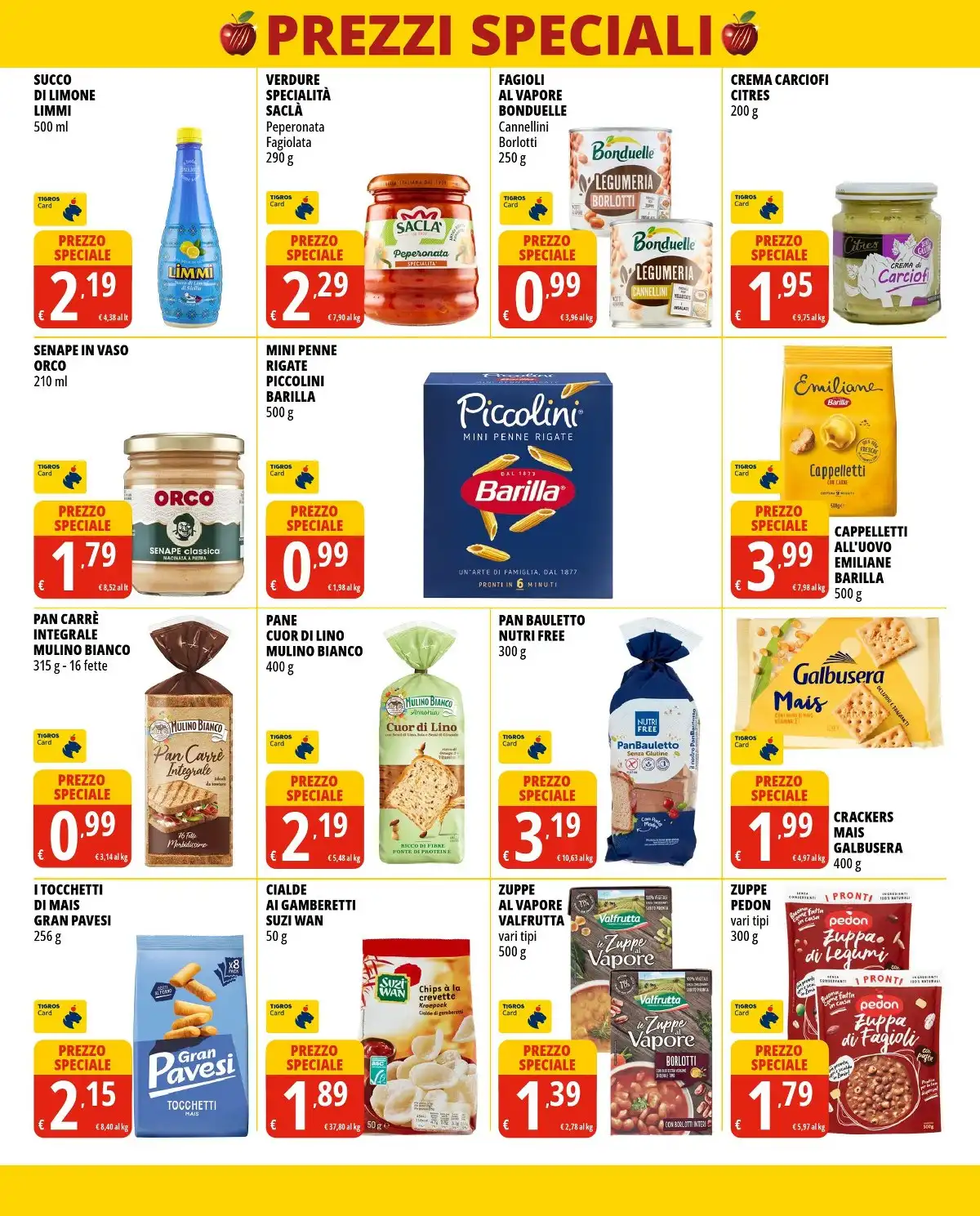 Tigros Black Friday