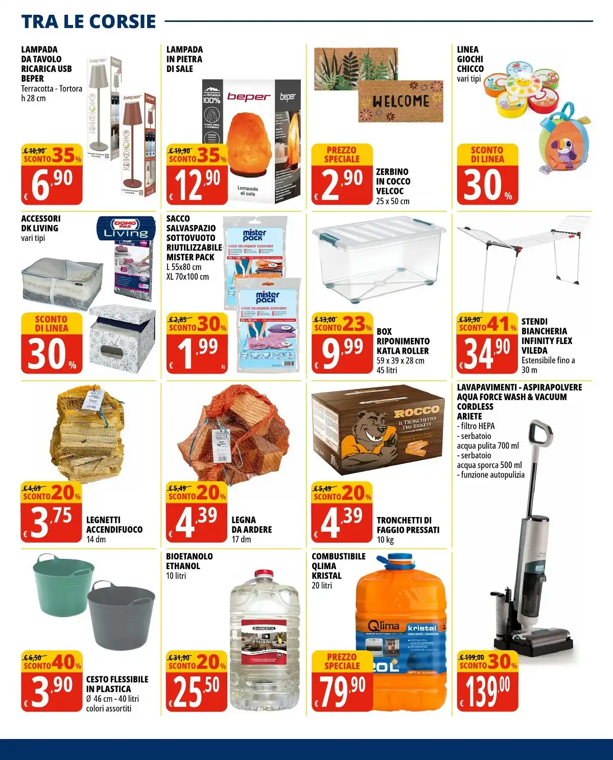 Tigros Black Friday