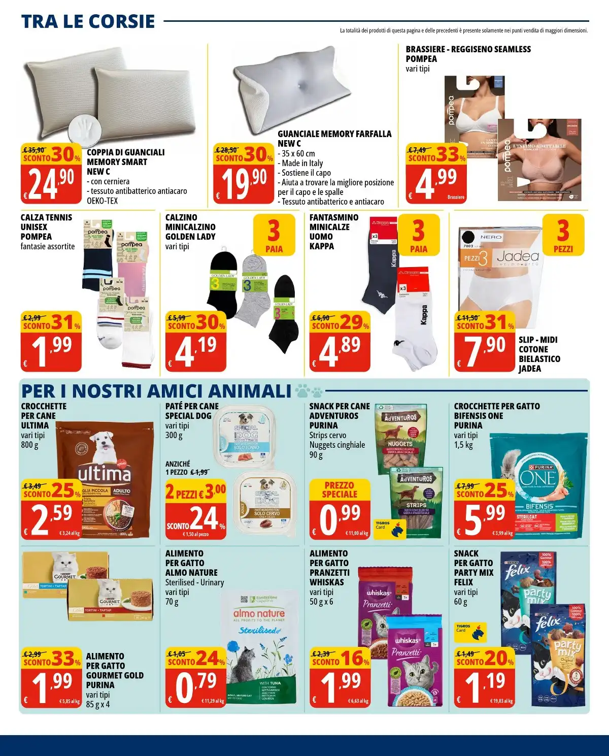 Tigros Black Friday