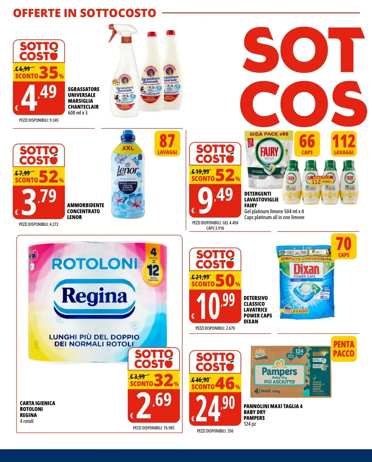 Volantino Tigros Black Friday 2026 - Immagine 1 Tigros Black Friday