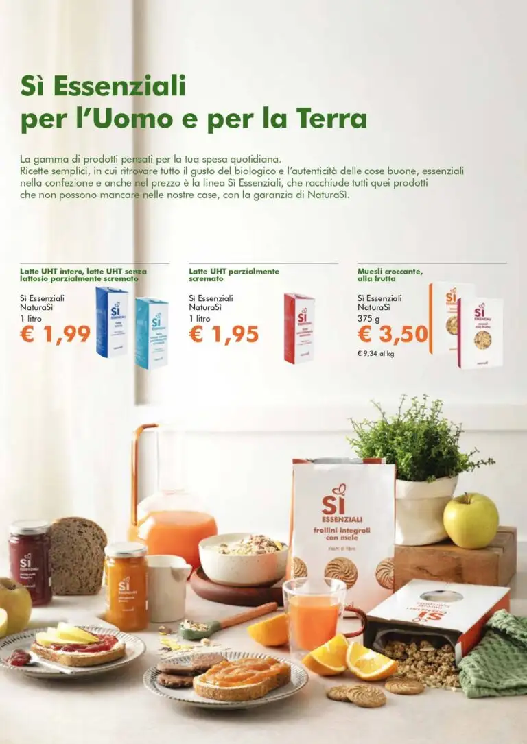 Naturasì Settembre