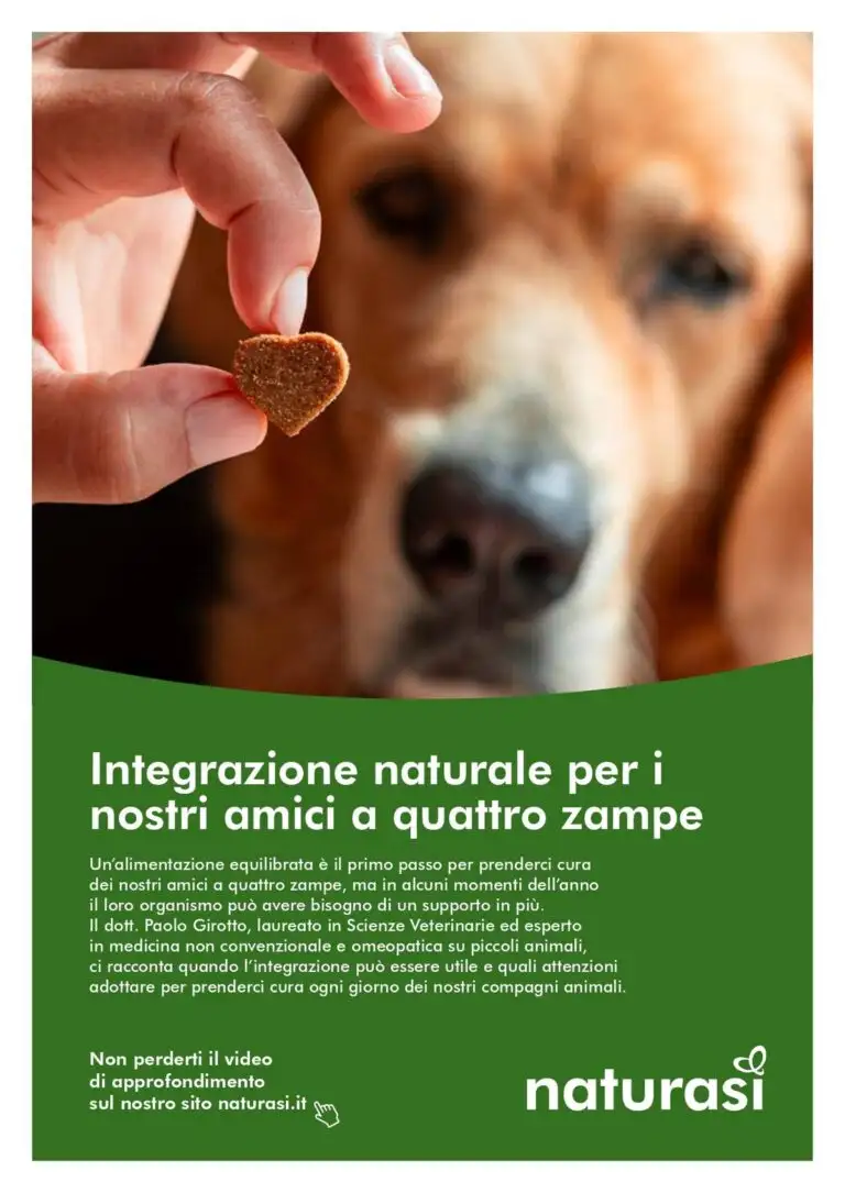 Volantino Naturasì Settembre 2026 - Immagine 2 Naturasì Settembre