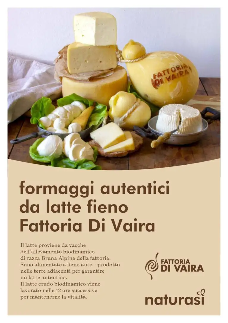 Volantino Naturasì Settembre 2026 - Immagine 4 Naturasì Settembre