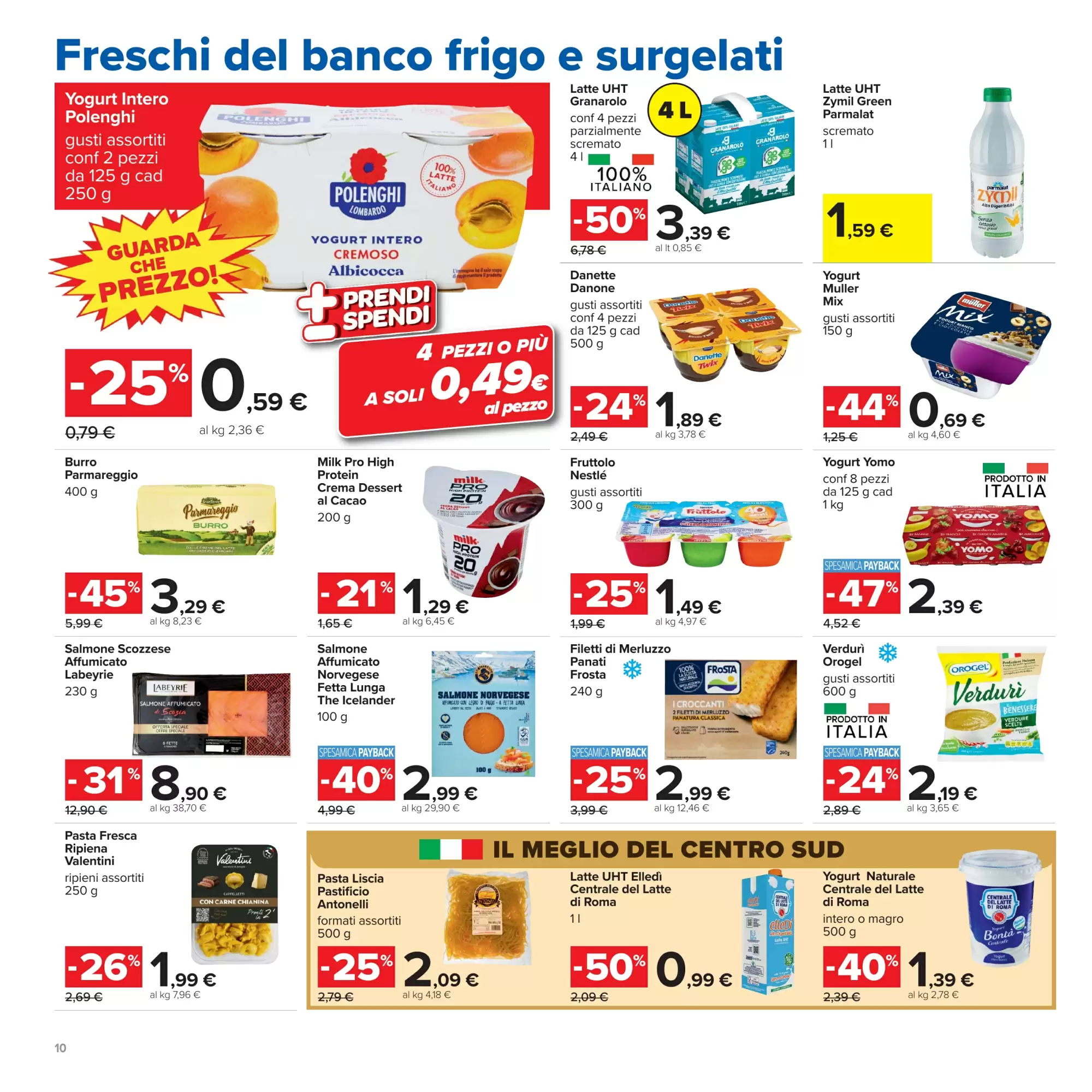 Volantino Carrefour Black Friday 2026 - Immagine 4 Black Friday