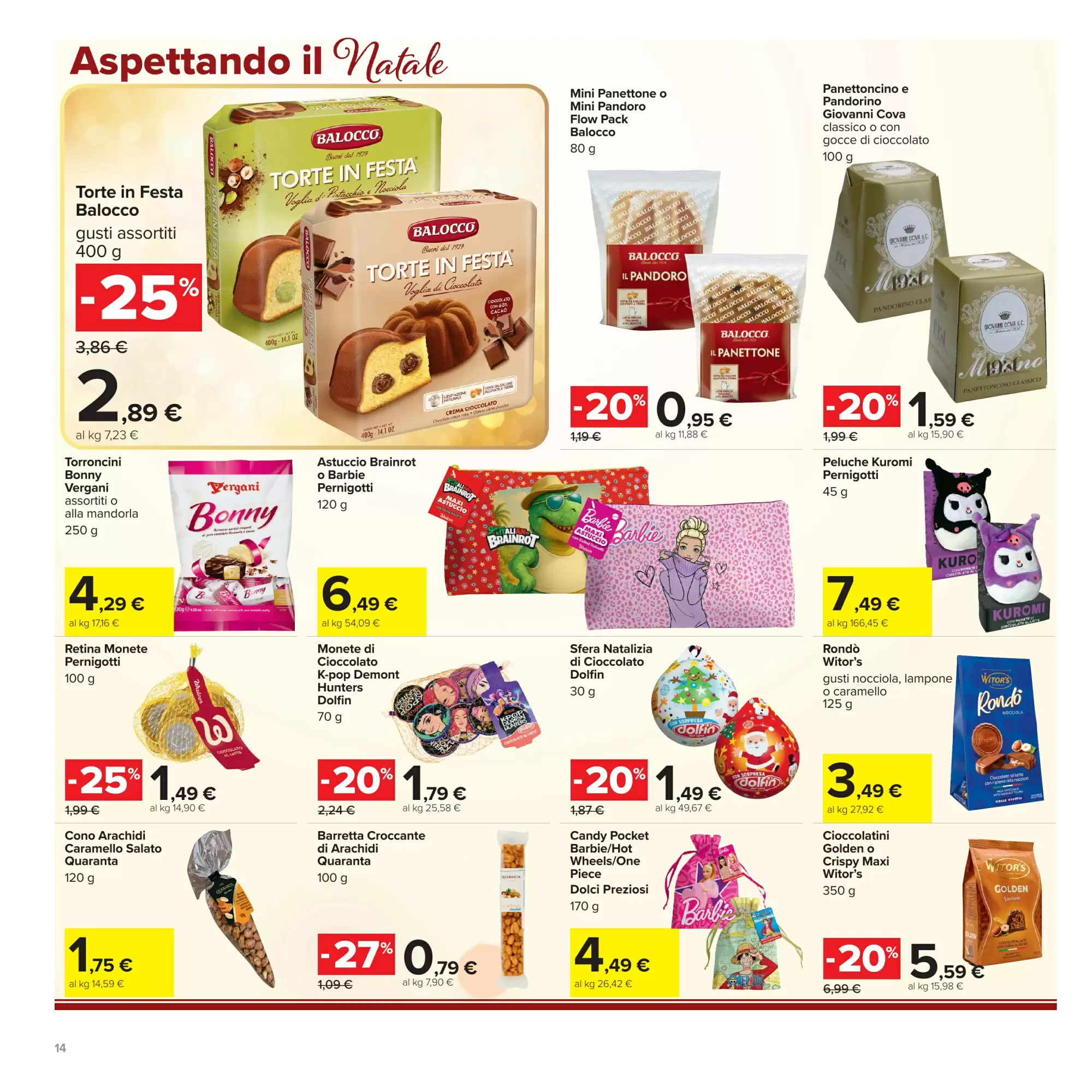 Volantino Carrefour Black Friday 2026 - Immagine 4 Black Friday