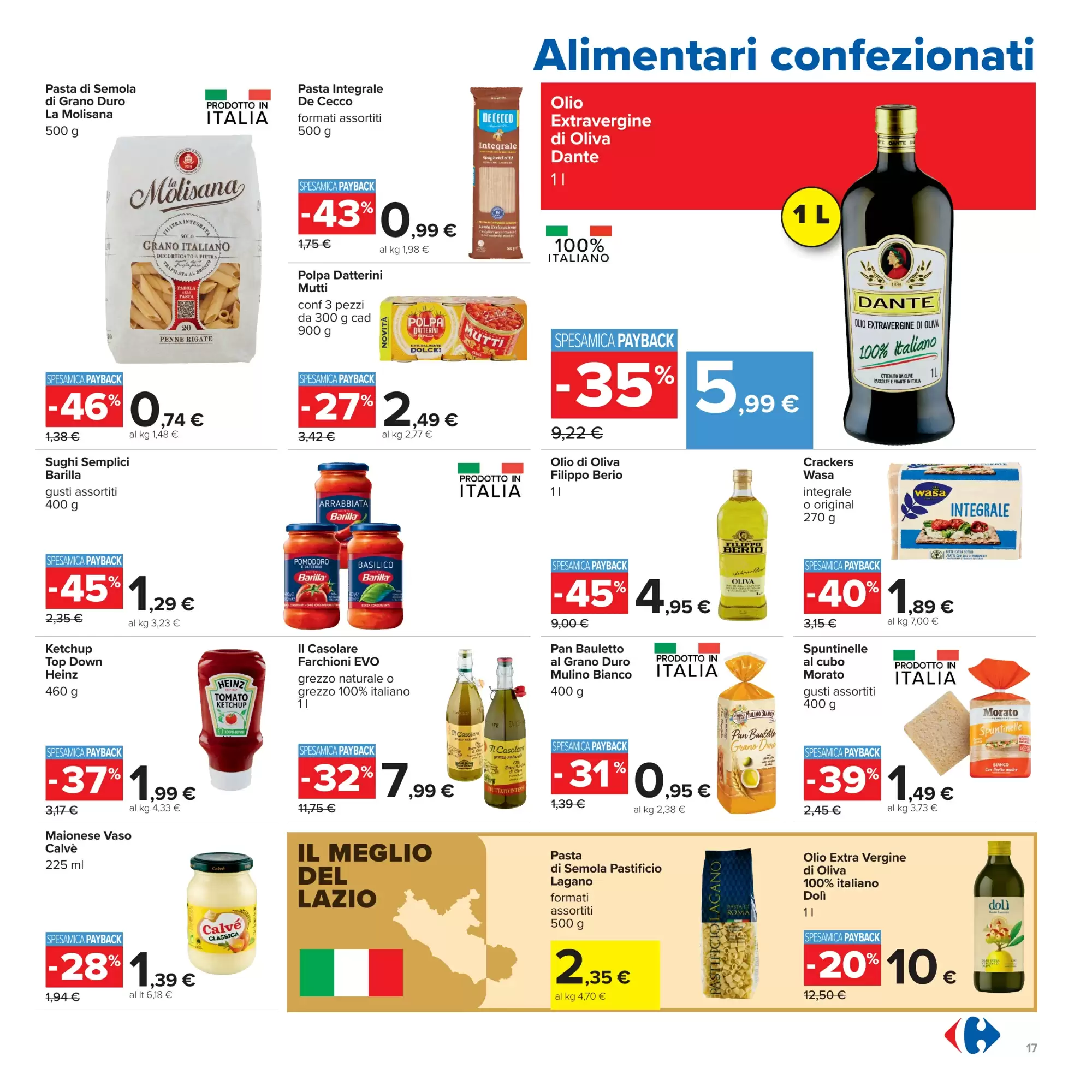 Volantino Carrefour Black Friday 2026 - Immagine 3 Black Friday